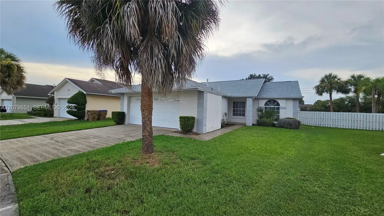3177 Bear Path, Kissimmee FL 34746 photo 2
