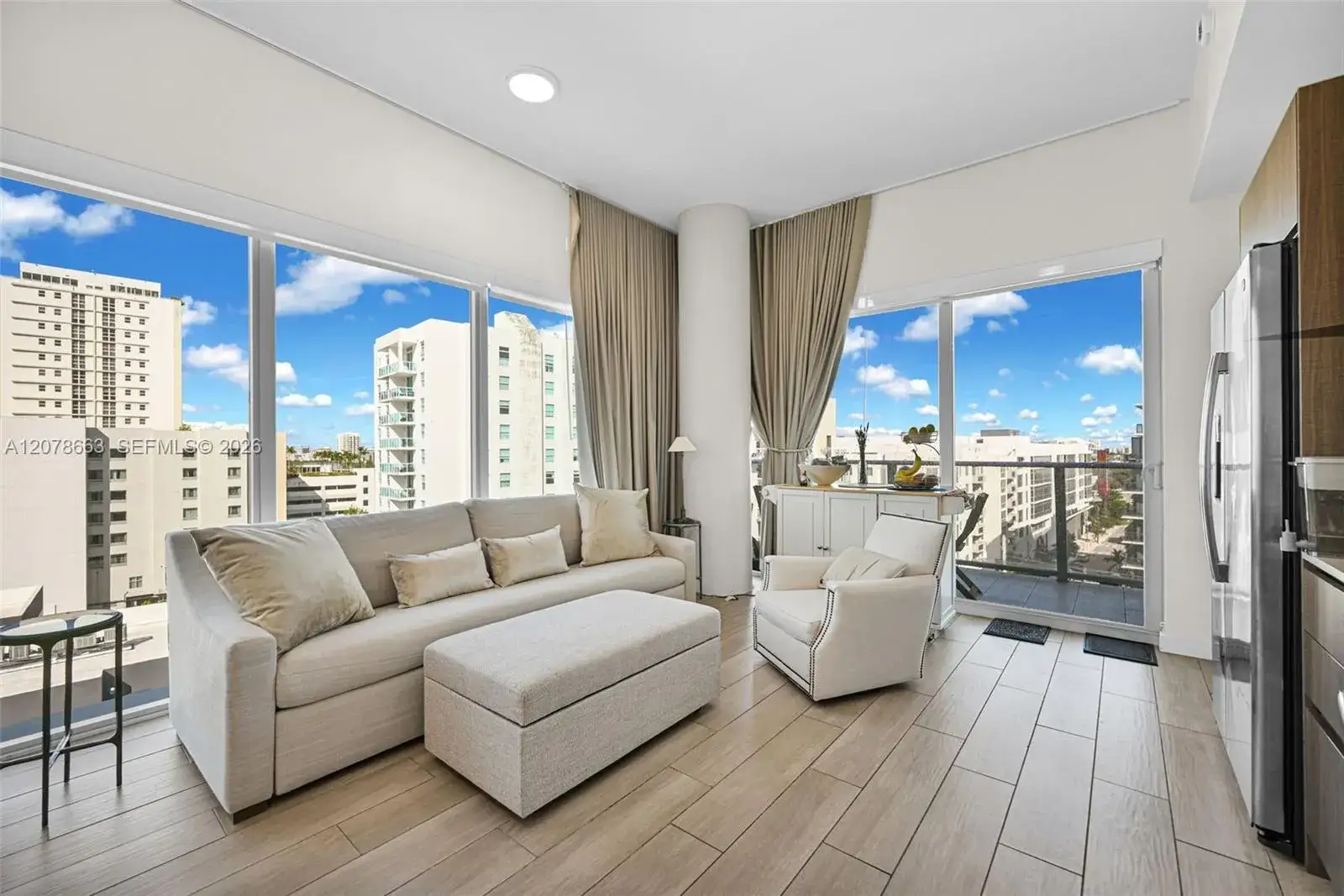 1600 SW 1st Ave # 802, Miami FL 33129