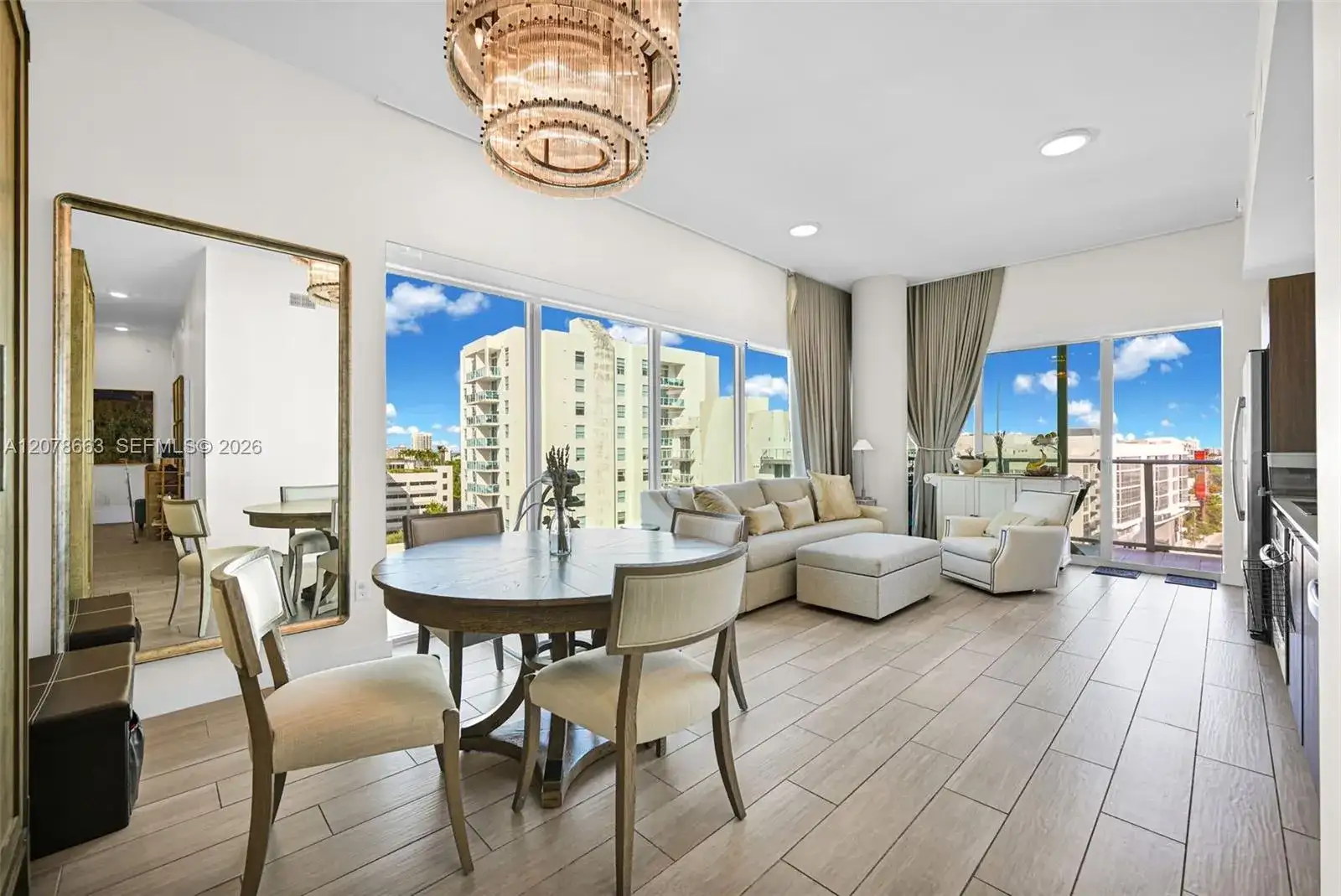 1600 SW 1st Ave # 802, Miami FL 33129 photo 4