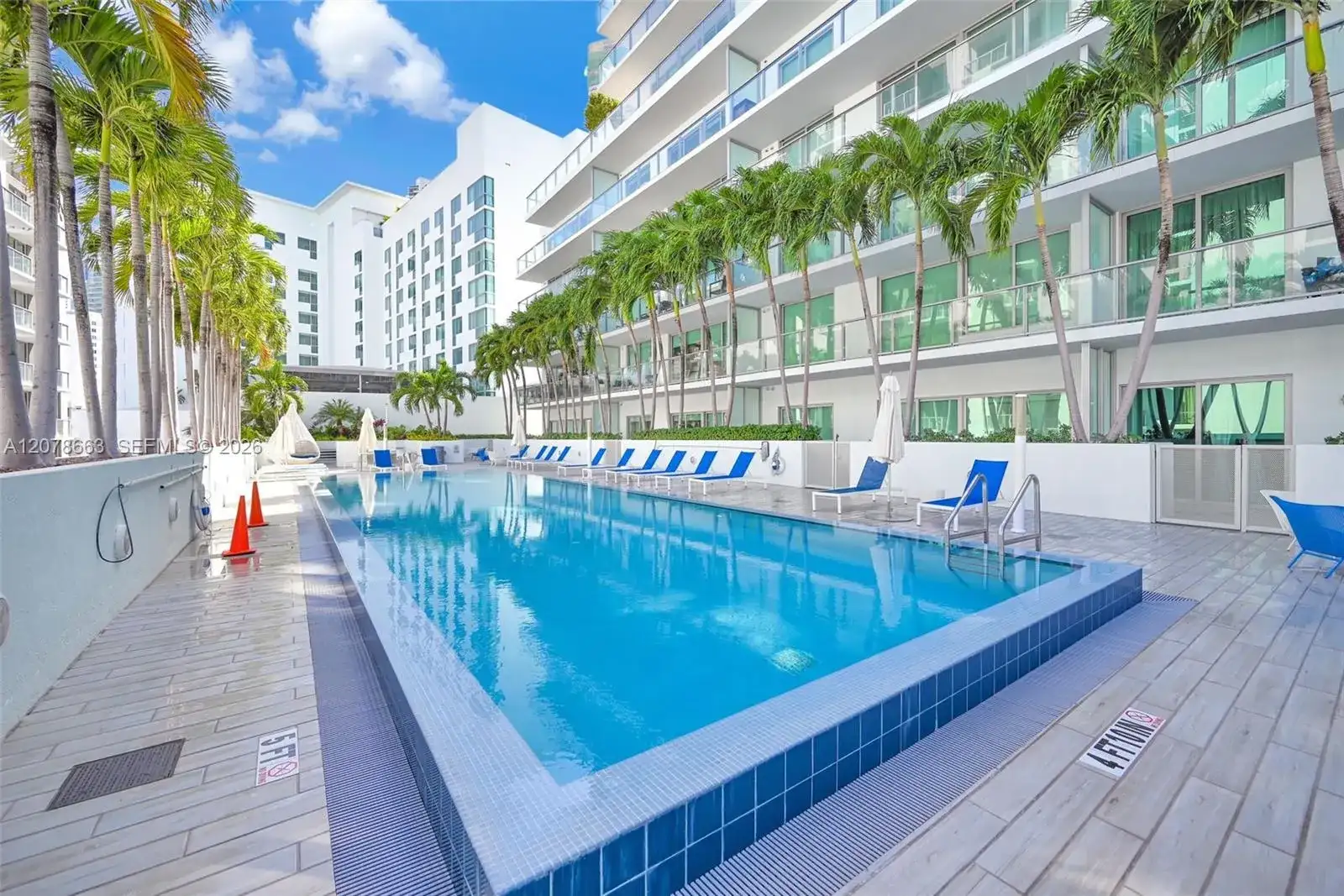 1600 SW 1st Ave # 802, Miami FL 33129 photo 5