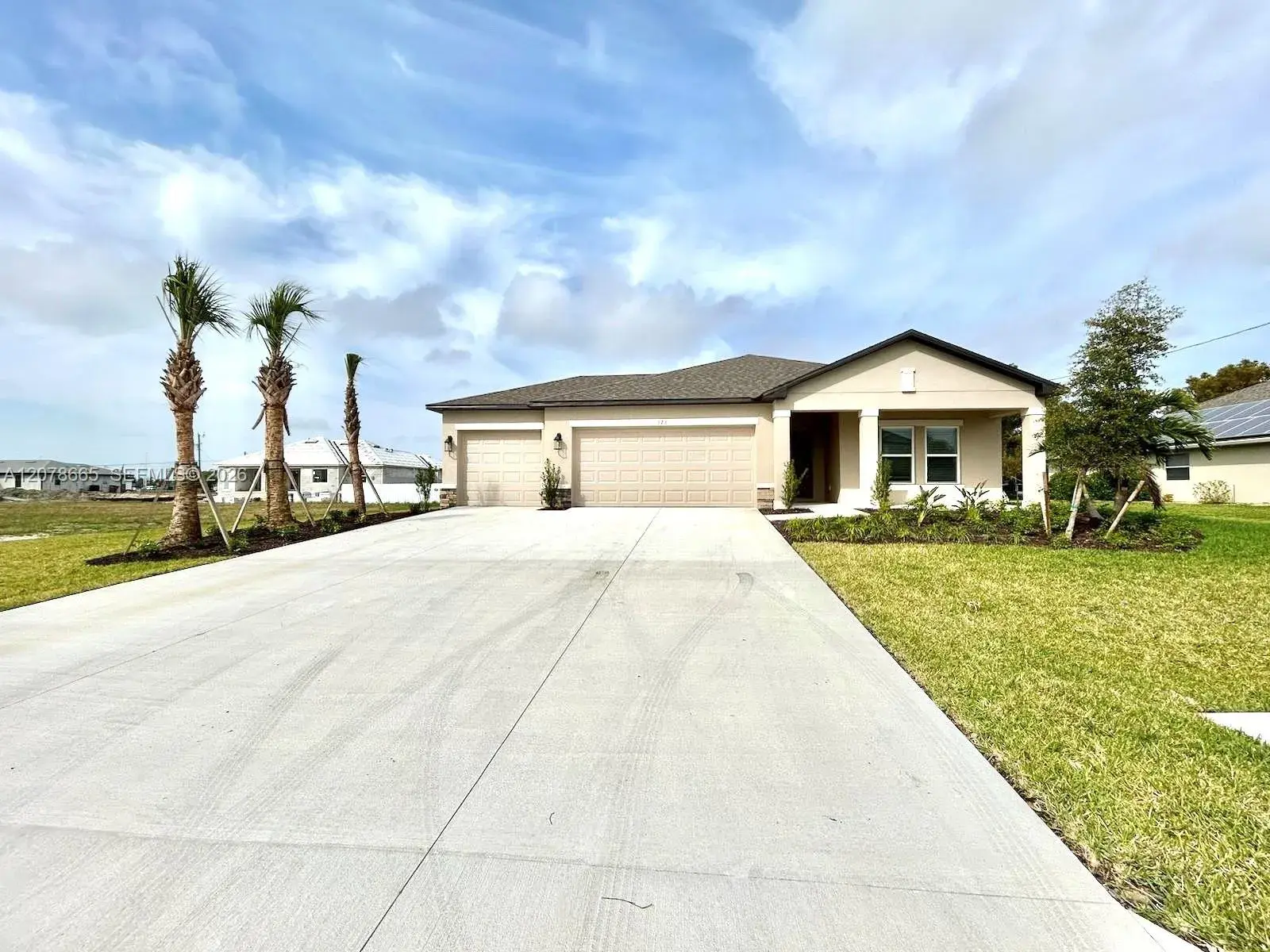 4 bedroom 3 bath Residential Lease for rent at 326 SW 31 Ave # 0, Cape Coral FL 33991