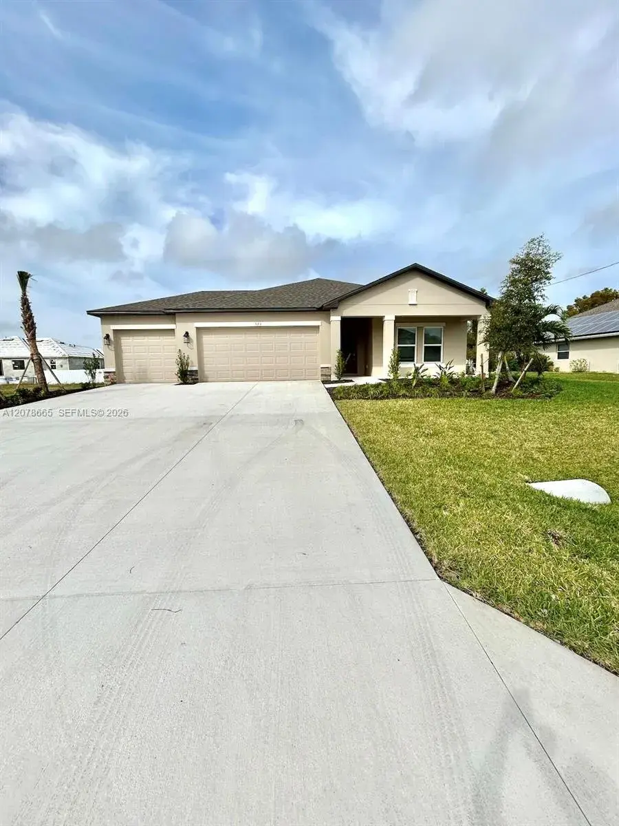 326 SW 31 Ave # 0, Cape Coral FL 33991
