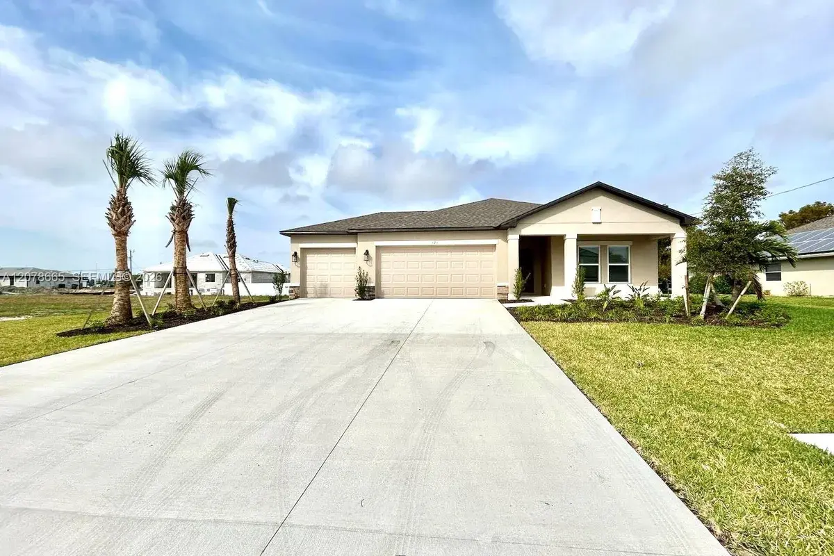 326 SW 31 Ave # 0, Cape Coral FL 33991