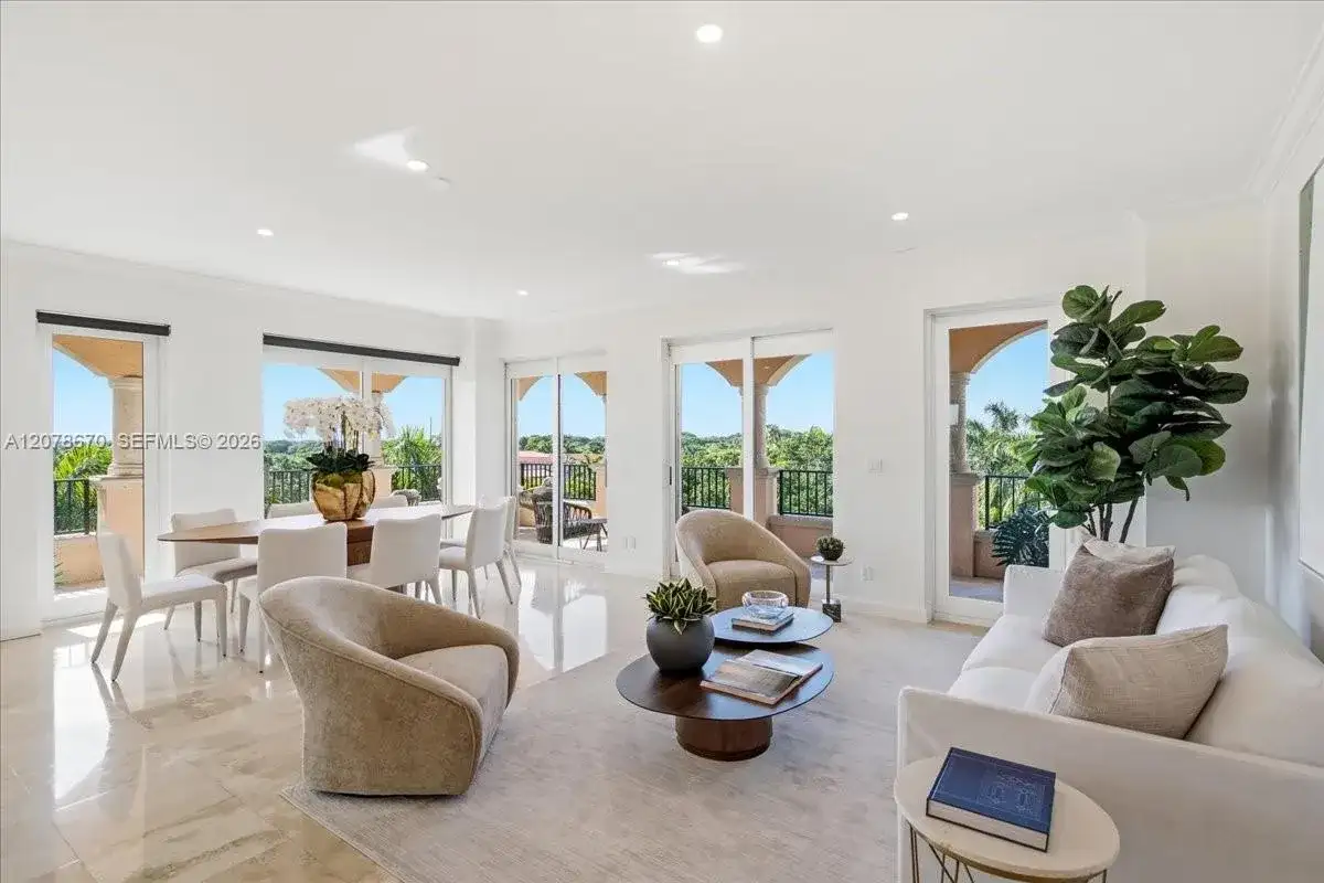 13633 Deering Bay Dr # 256, Coral Gables FL 33158 photo 3