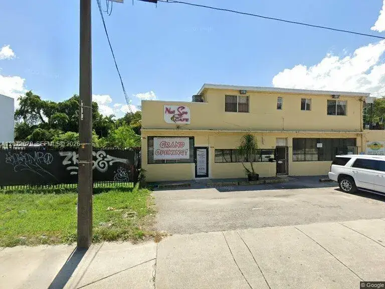 4828 NW 27th Ave, Miami FL 33142