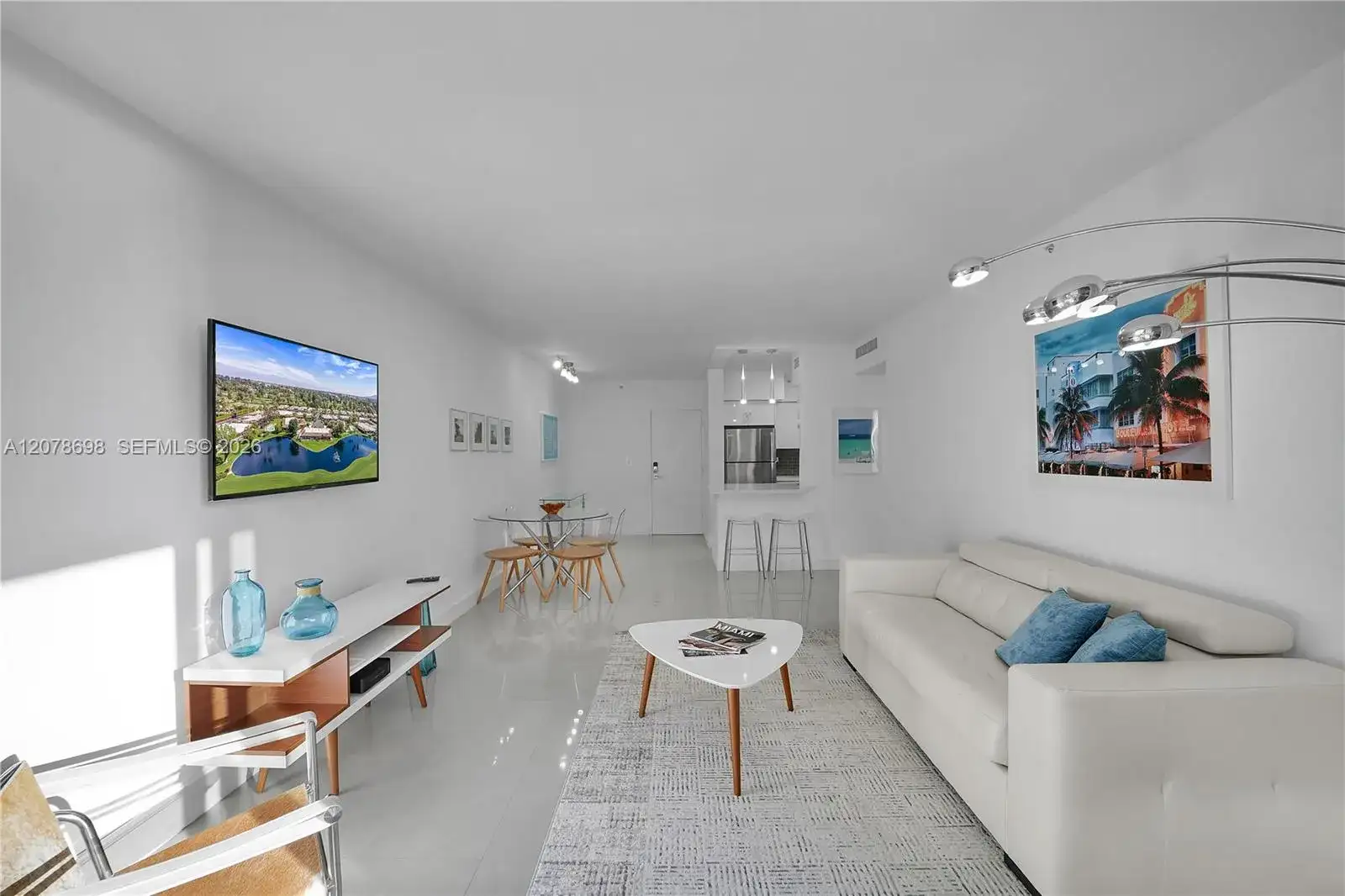 1500 Bay Rd # 266S, Miami Beach FL 33139 photo 2
