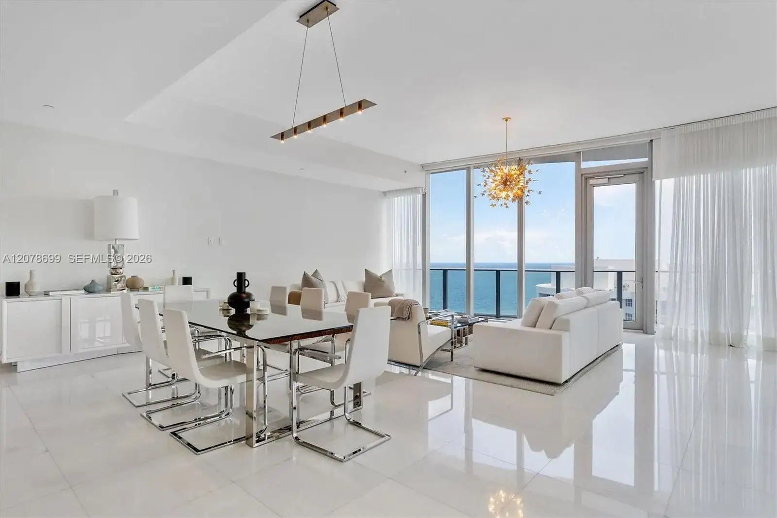 17475 Collins Ave # 2203, Sunny Isles Beach FL 33160 photo 2