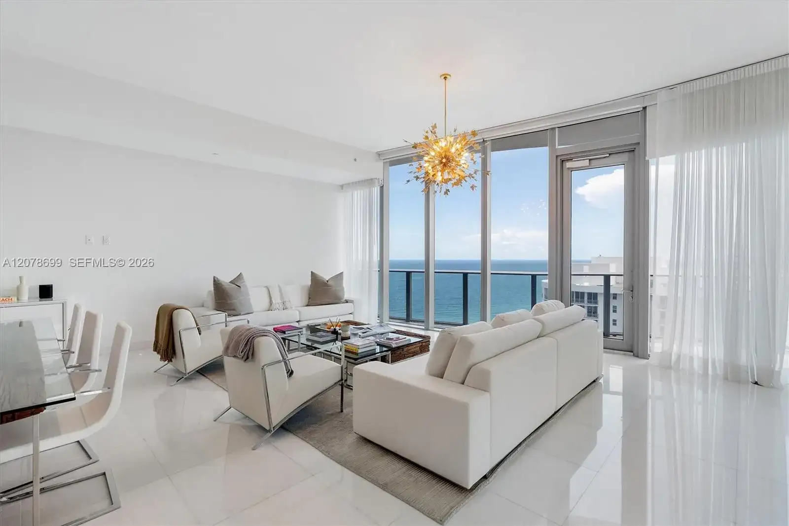 17475 Collins Ave # 2203, Sunny Isles Beach FL 33160 photo 4