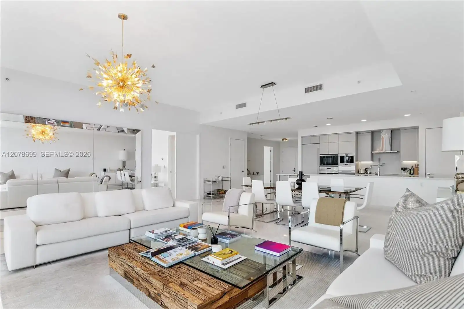 17475 Collins Ave # 2203, Sunny Isles Beach FL 33160 photo 5
