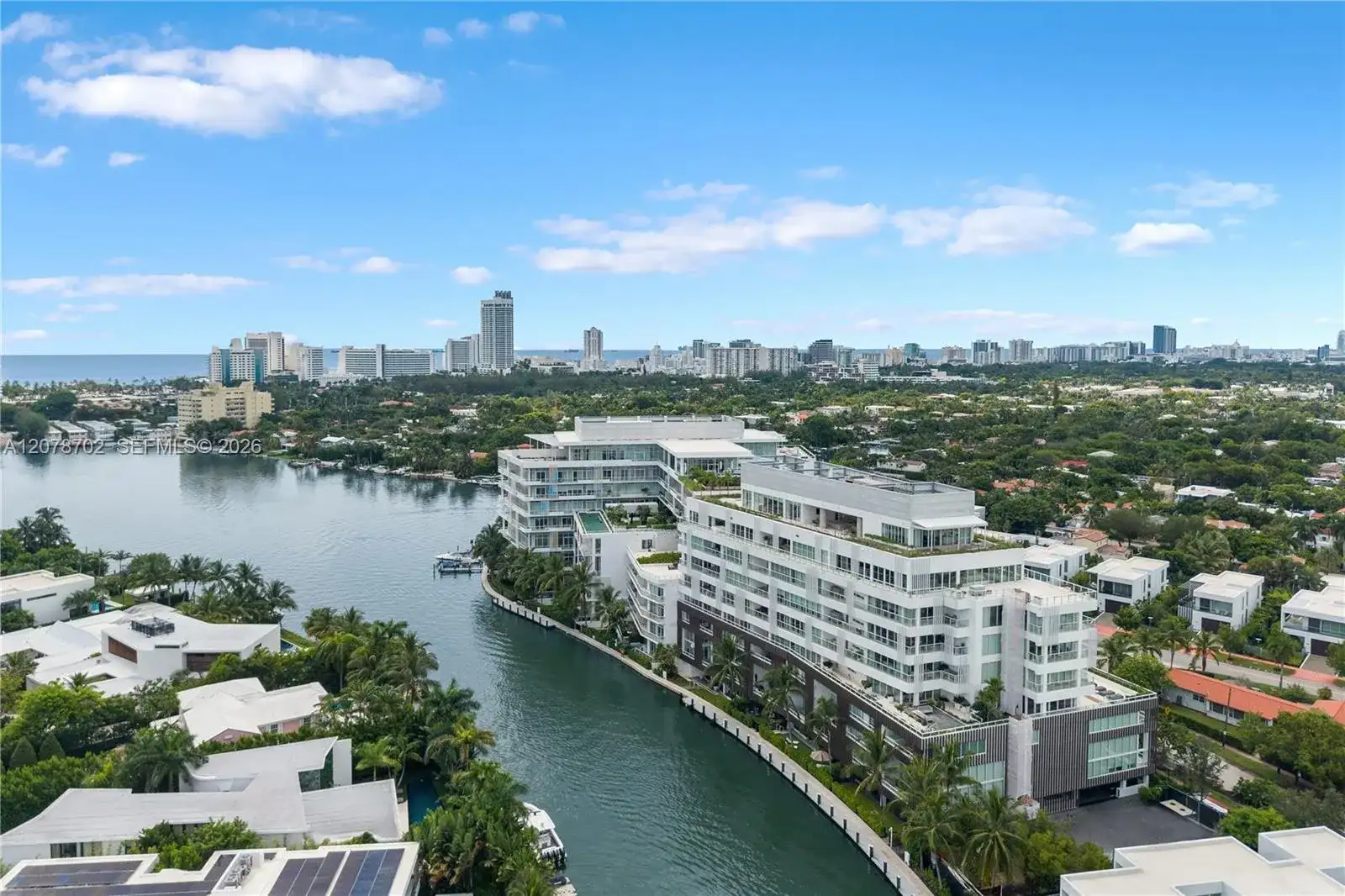 4701 N Meridian Ave (Boat slip #12), Miami Beach FL 33140 photo 5
