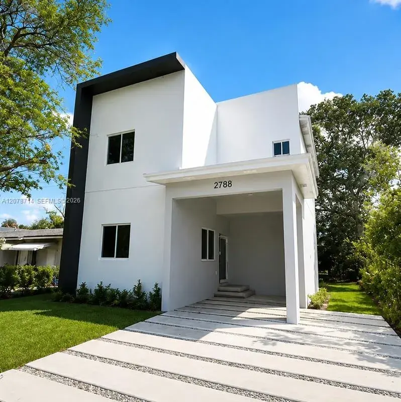 2788 NW 9th Pl, Fort Lauderdale FL 33311