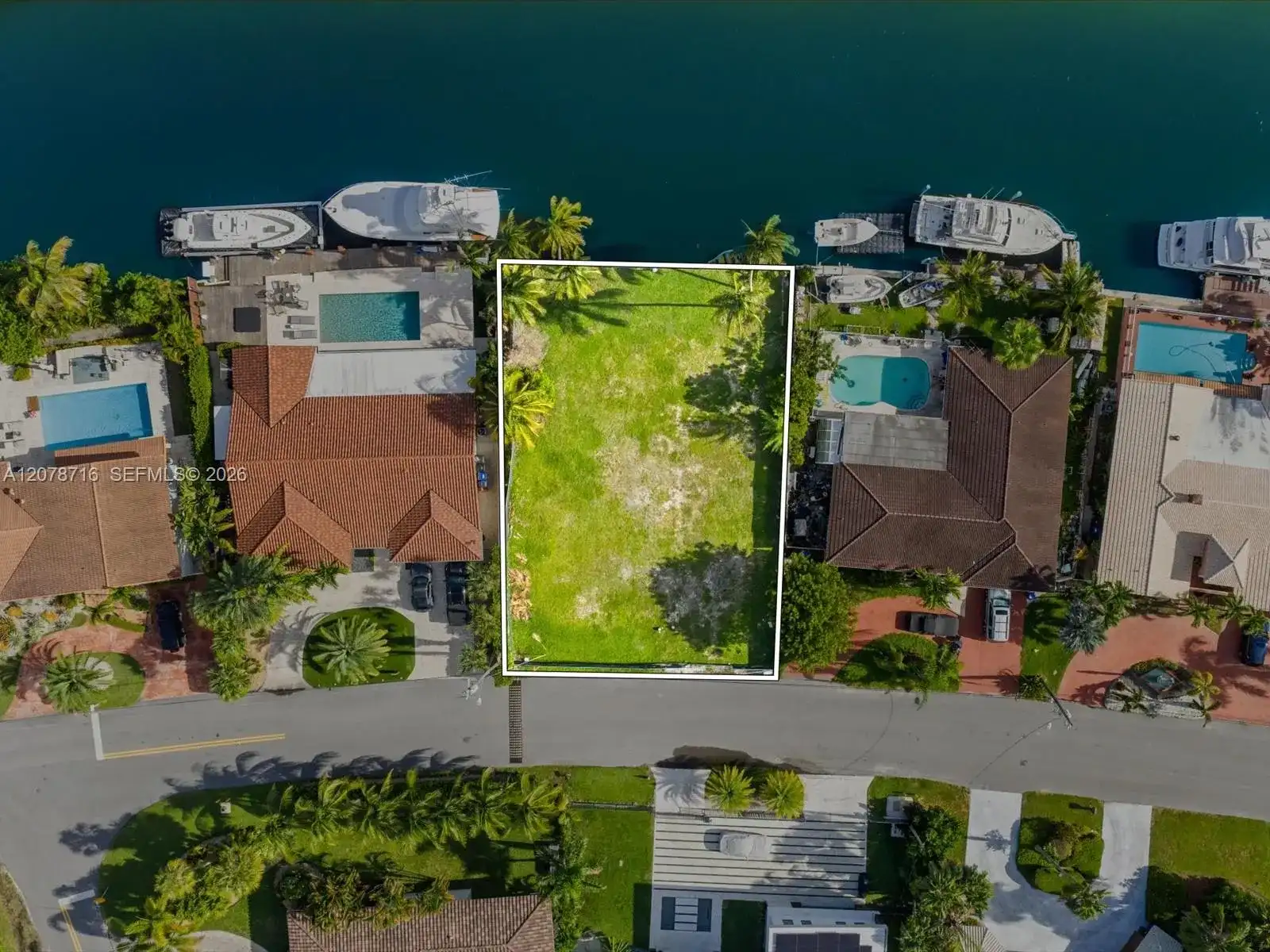 3030 NE 164th St, North Miami Beach FL 33160
