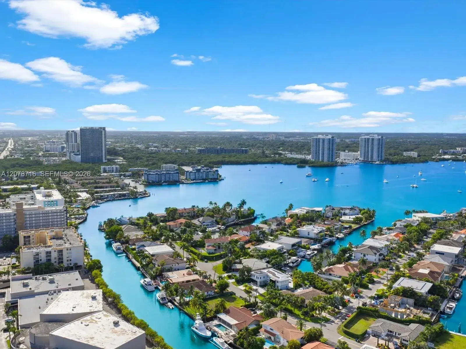 3030 NE 164th St, North Miami Beach FL 33160 photo 4