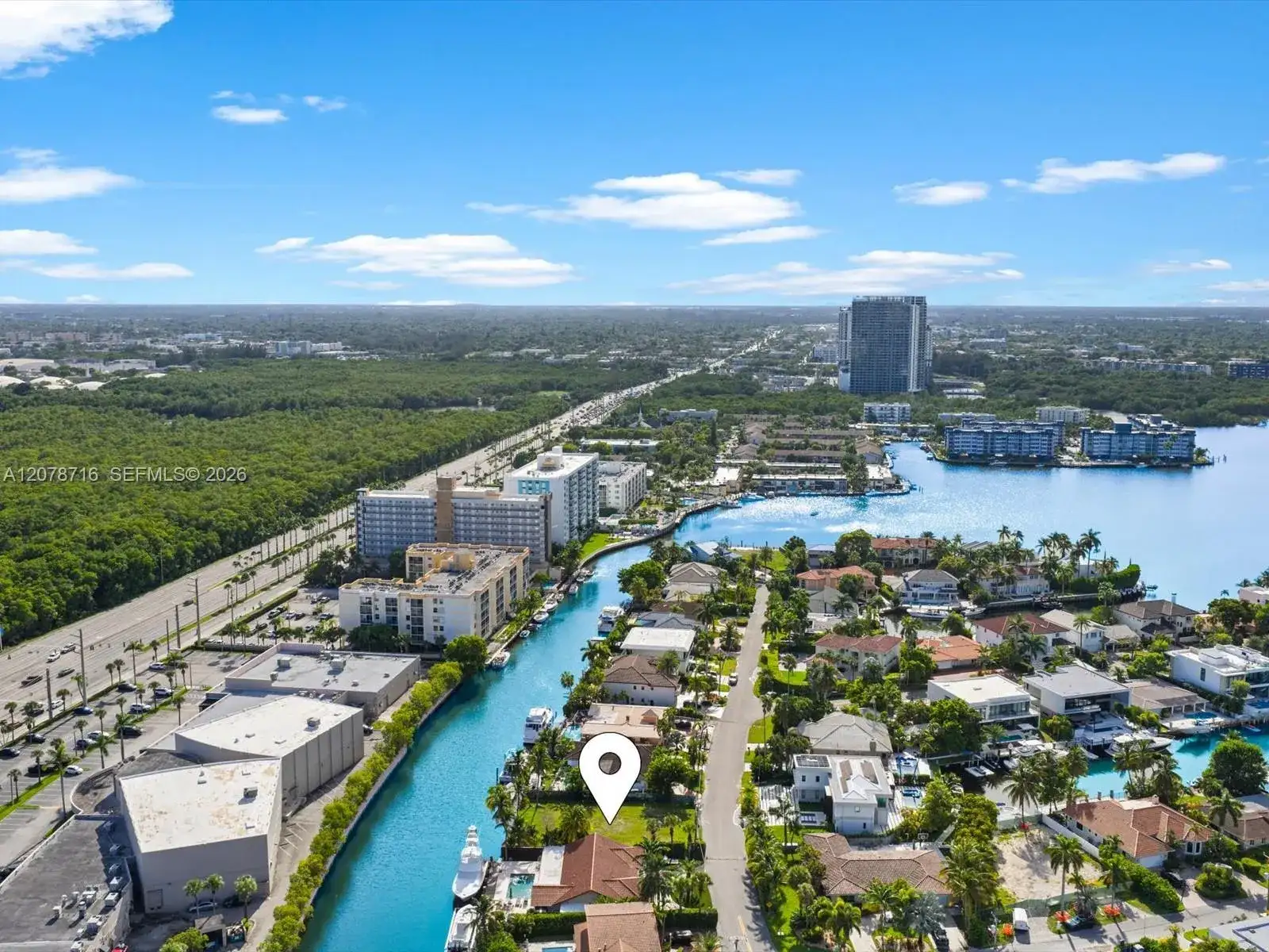 3030 NE 164th St, North Miami Beach FL 33160 photo 5