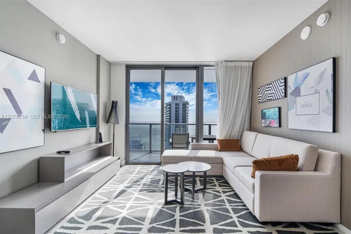 4010 S Ocean Dr # R2507, Hollywood FL 33019