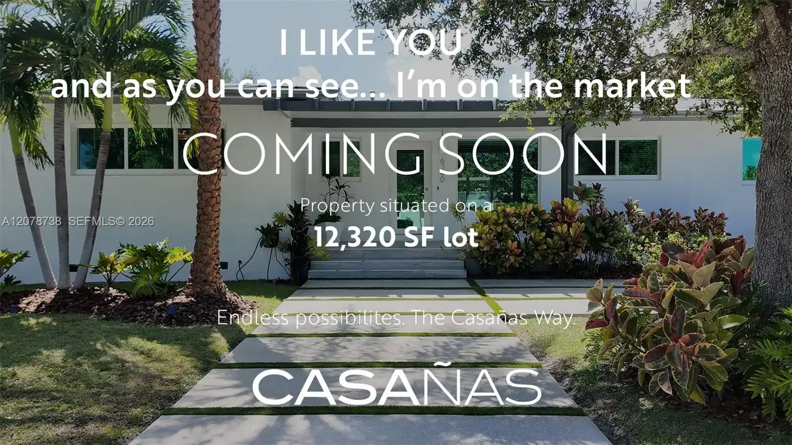 6140 SW 65th Ave, South Miami FL 33143