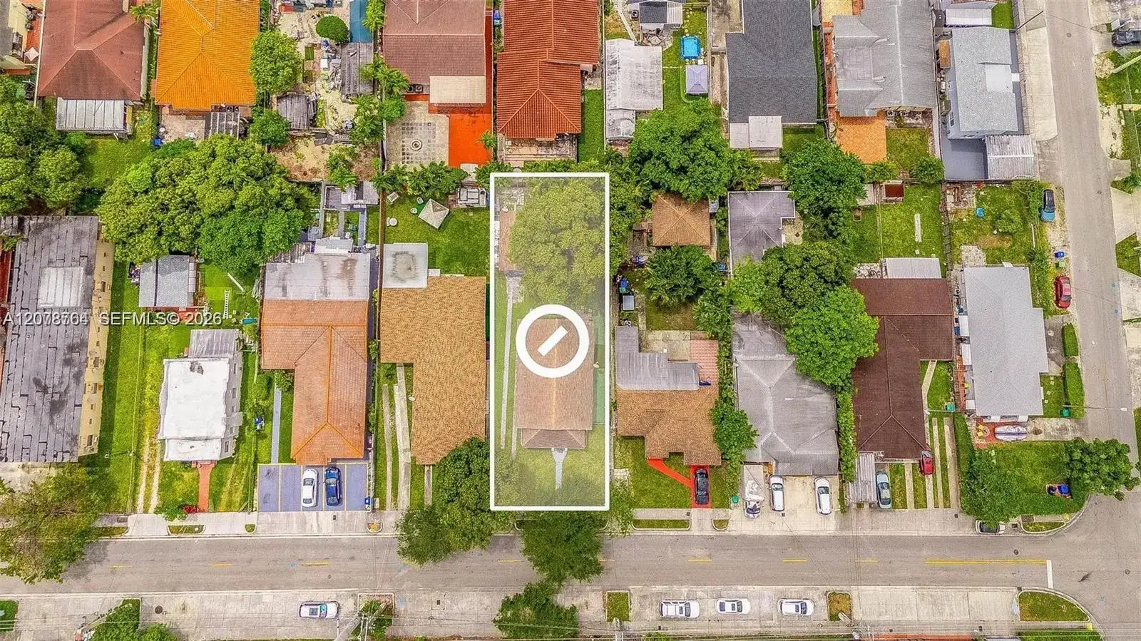 2800 SW 16th Ter, Miami FL 33145 photo 3