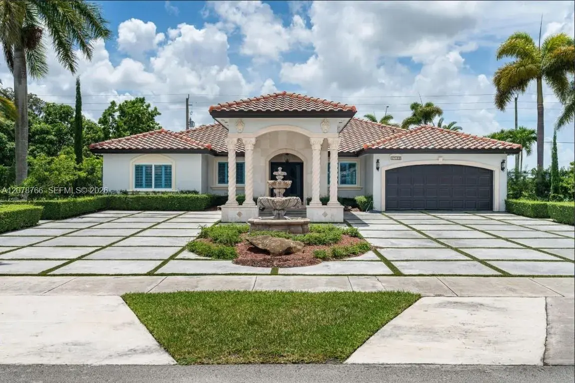 17122 SW 156th Ct, Miami FL 33187