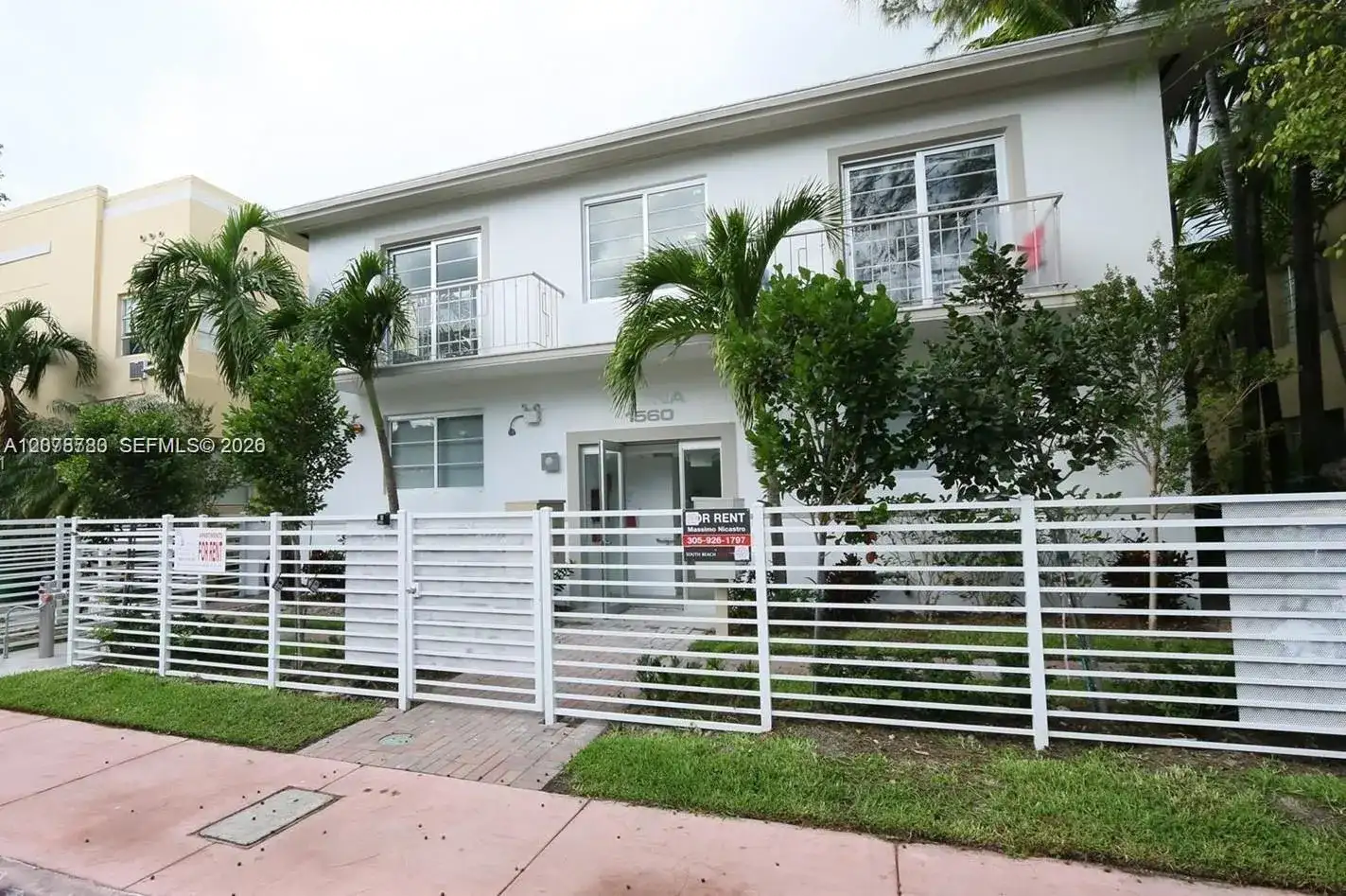 1560 Meridian Ave # 110, Miami Beach FL 33139 photo 2