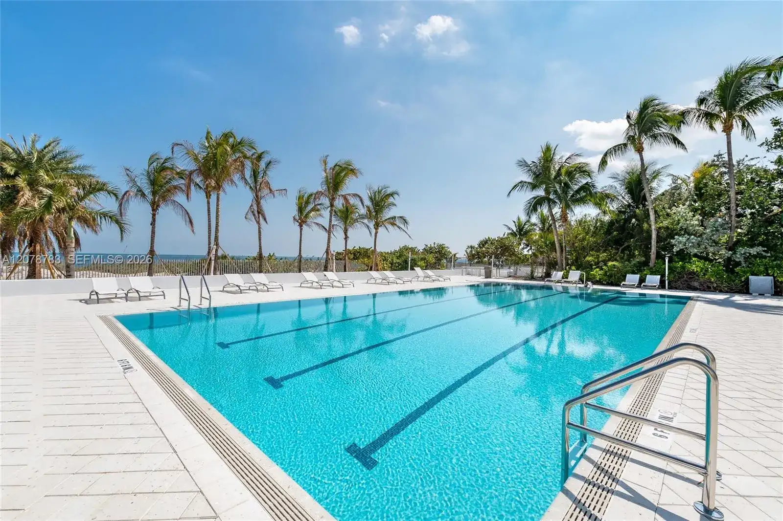 613 Ocean Dr # 7C, Key Biscayne FL 33149 photo 2
