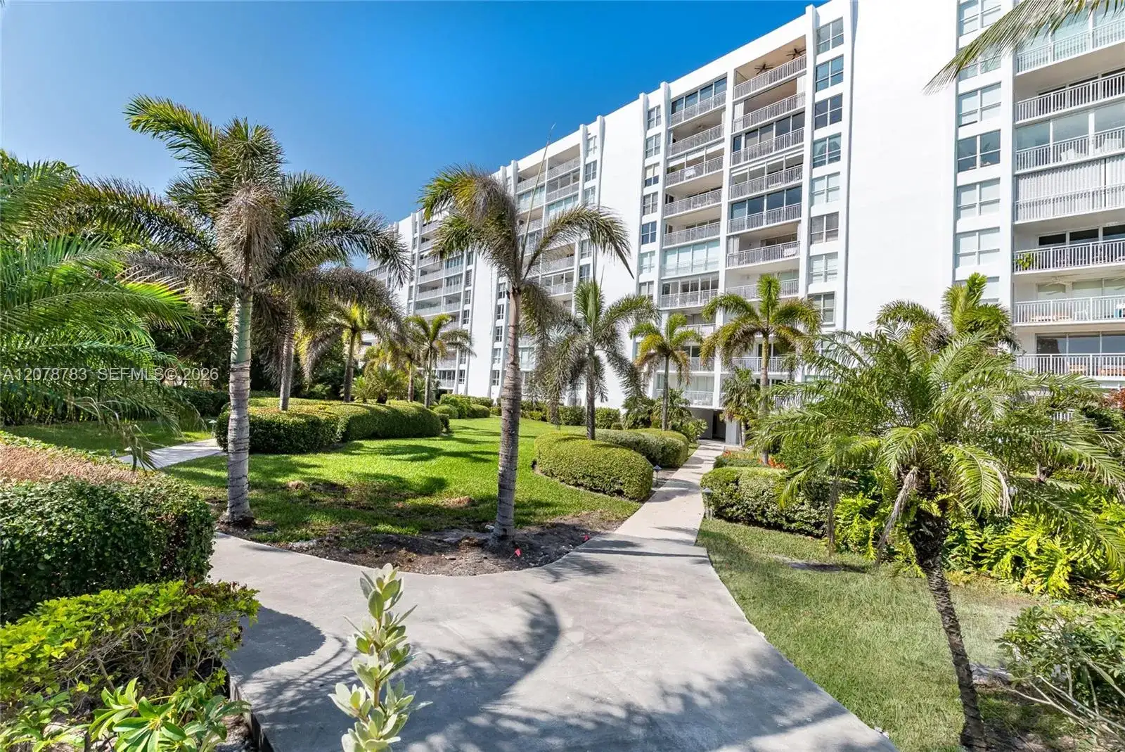 613 Ocean Dr # 7C, Key Biscayne FL 33149 photo 3