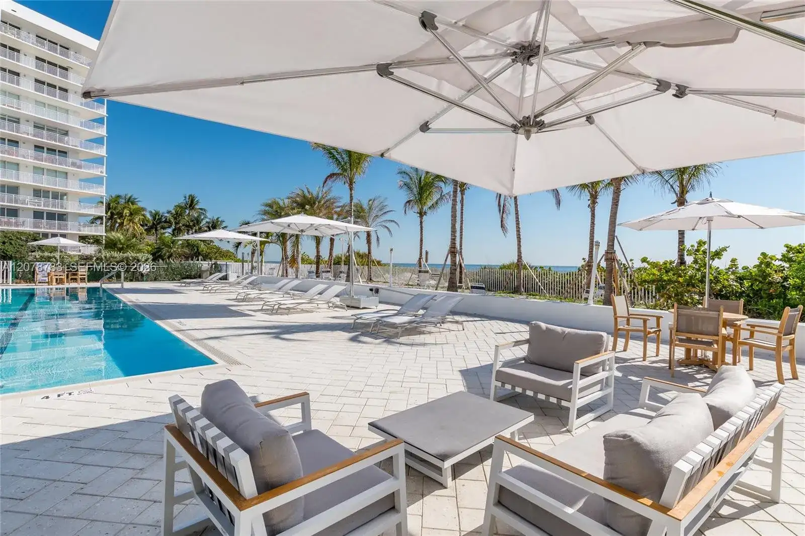 613 Ocean Dr # 7C, Key Biscayne FL 33149 photo 5