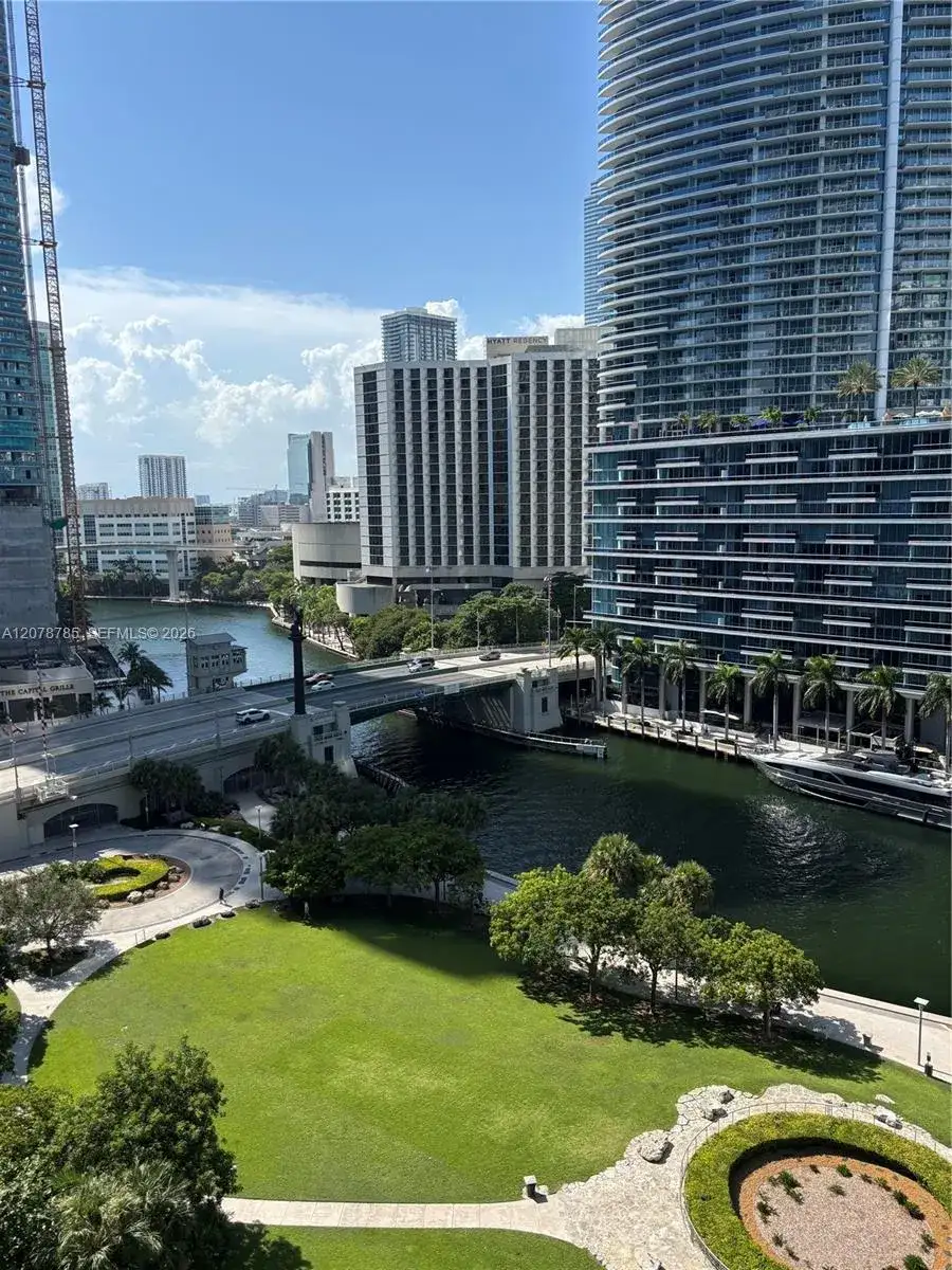 475 Brickell Ave # 1410, Miami FL 33131 photo 2
