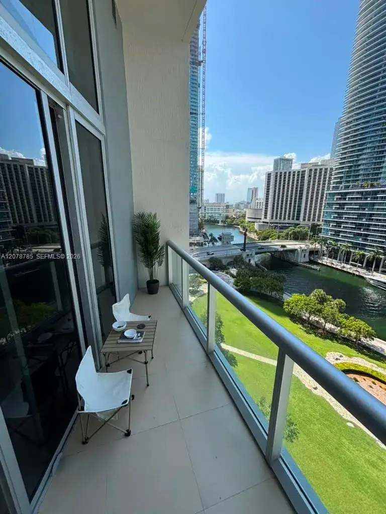 475 Brickell Ave # 1410, Miami FL 33131 photo 3