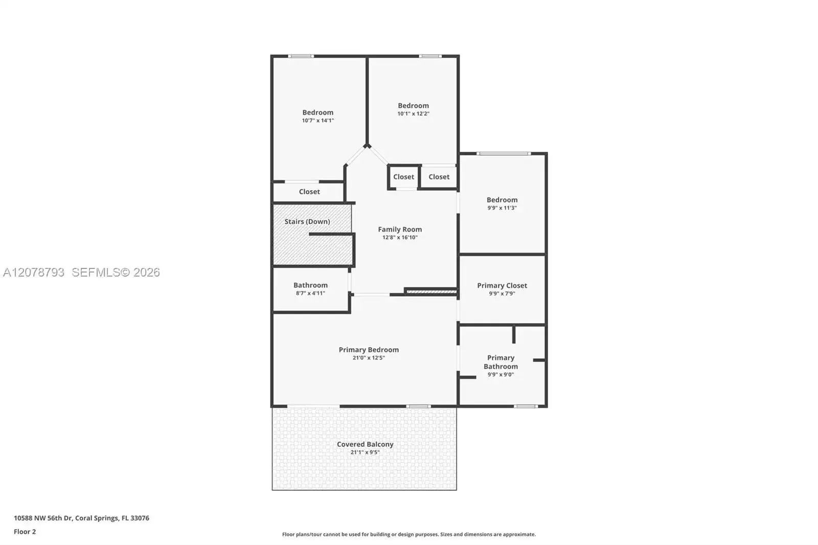 10588 NW 56th Dr, Coral Springs FL 33076 photo 3
