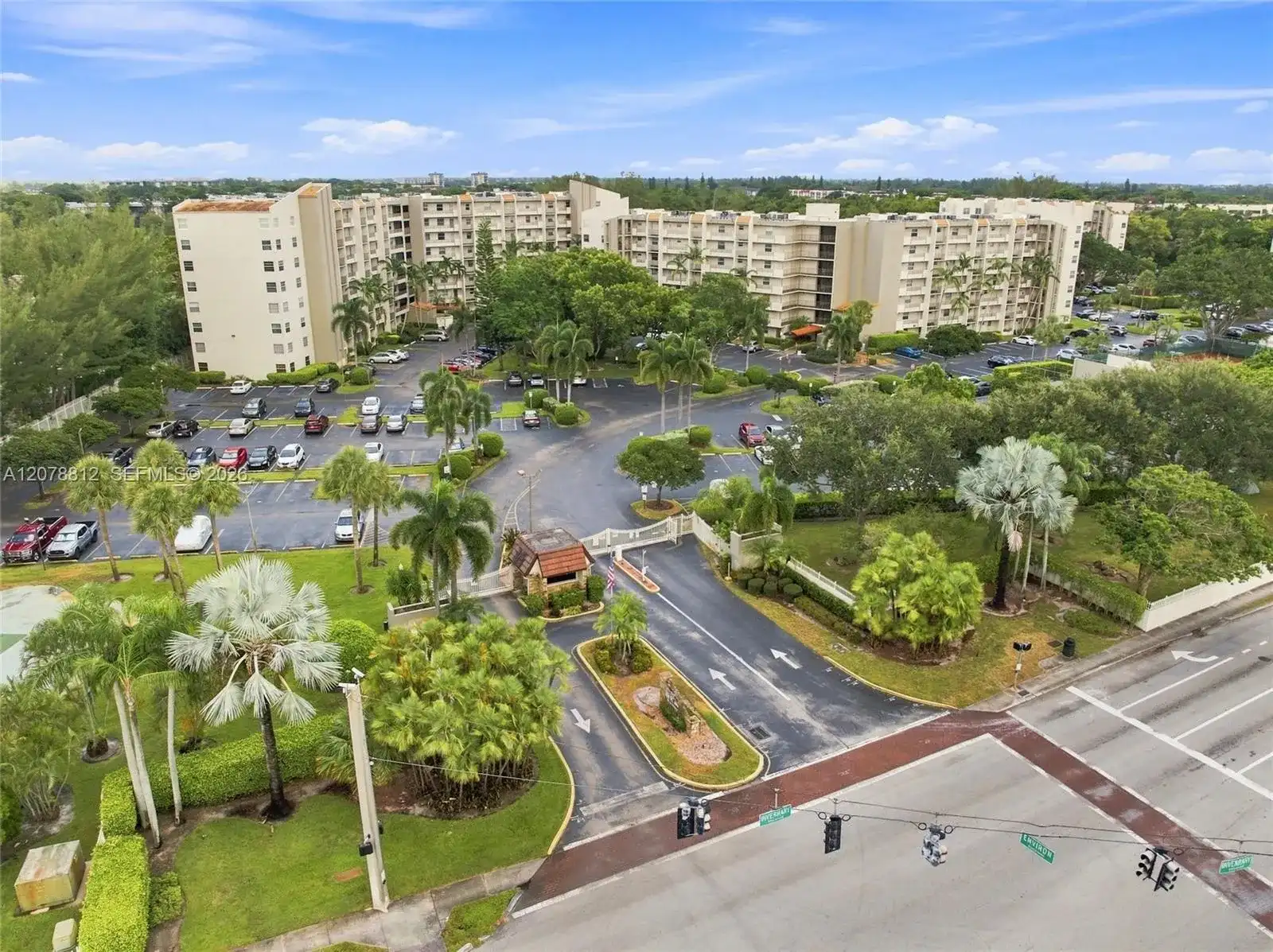 3940 Inverrary Blvd # A, Lauderhill FL 33319
