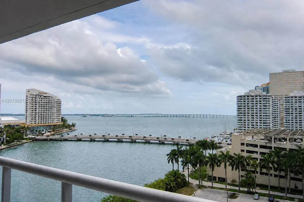 495 Brickell Ave # 1103, Miami FL 33131