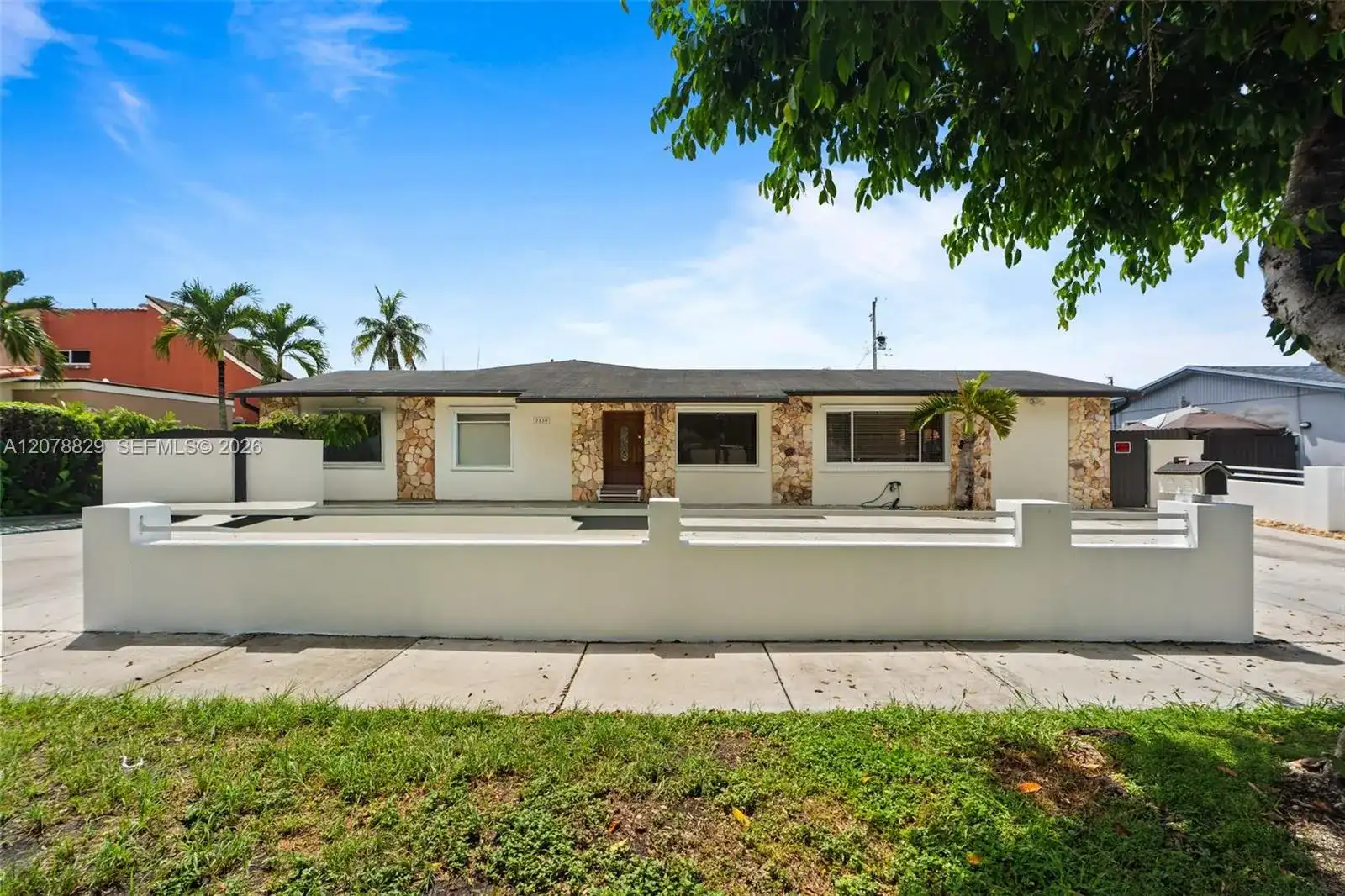 3530 SW 122nd Ave, Miami FL 33175