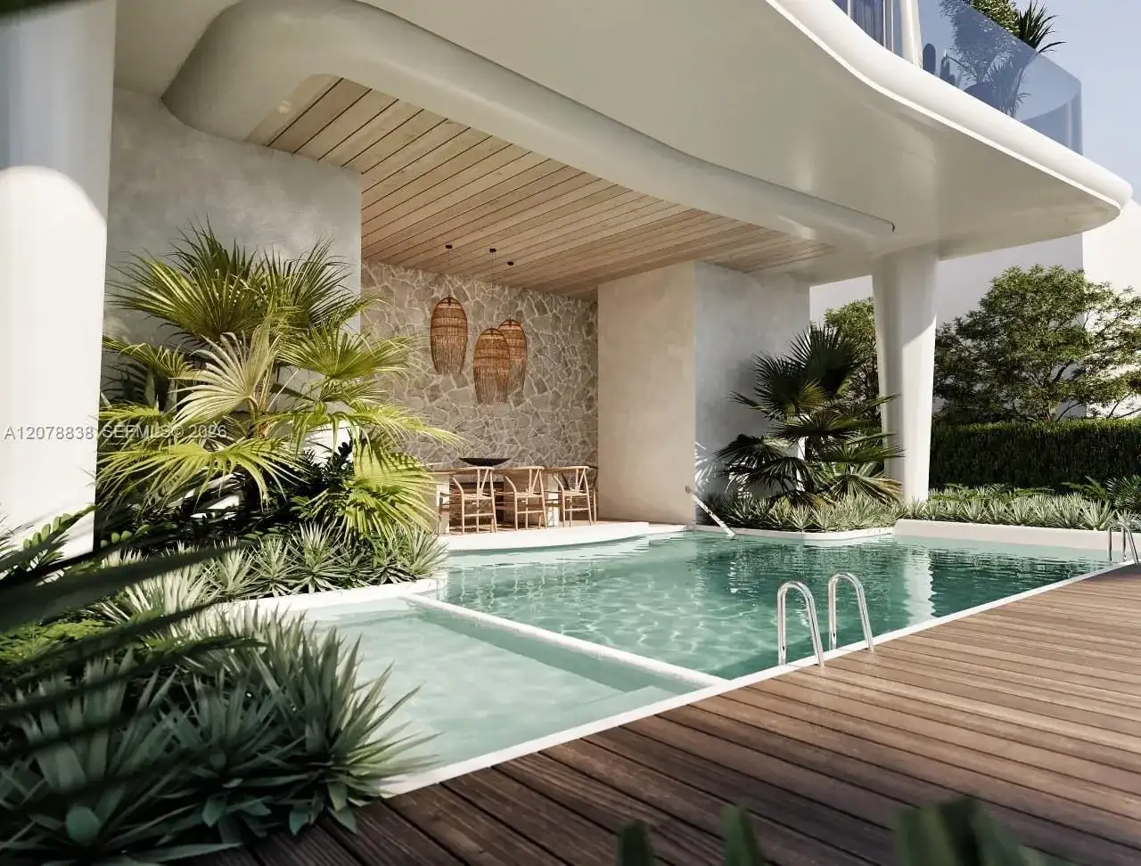 8240 Byron Ave, Miami Beach FL 33141 photo 2