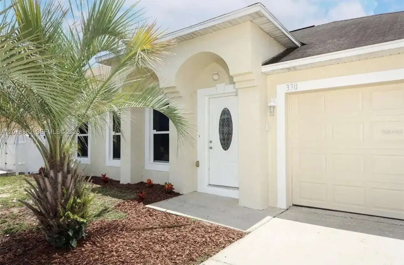 330 KINGFISH DR, Other City - In The State Of Florida FL 34759