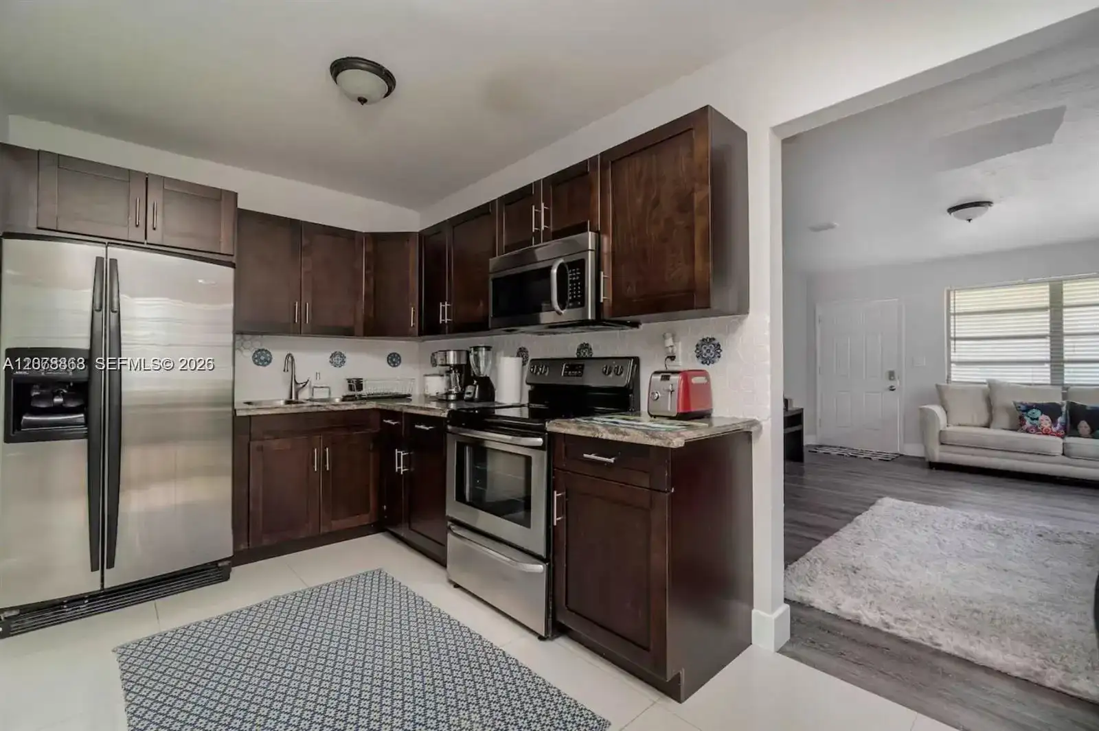 1321 NE 118th St # 1, Miami FL 33161 photo 4