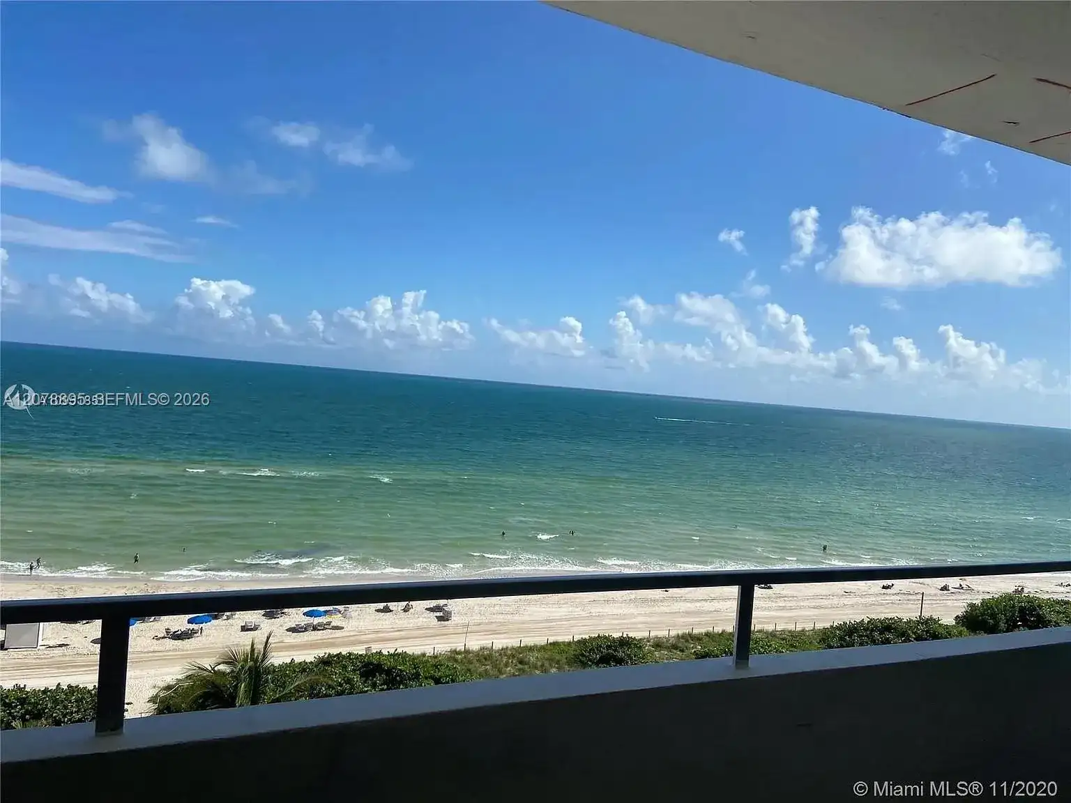 5555 Collins Ave # 10G, Miami Beach FL 33140 photo 2