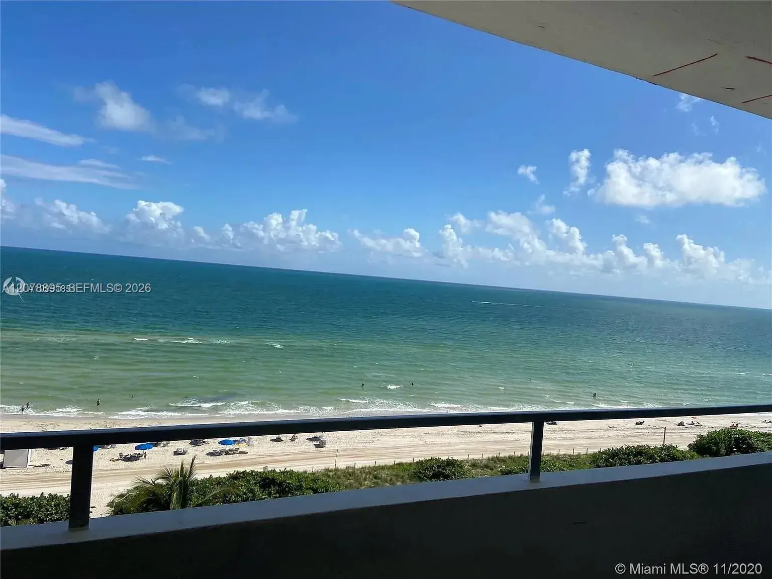 5555 Collins Ave # 10G, Miami Beach FL 33140