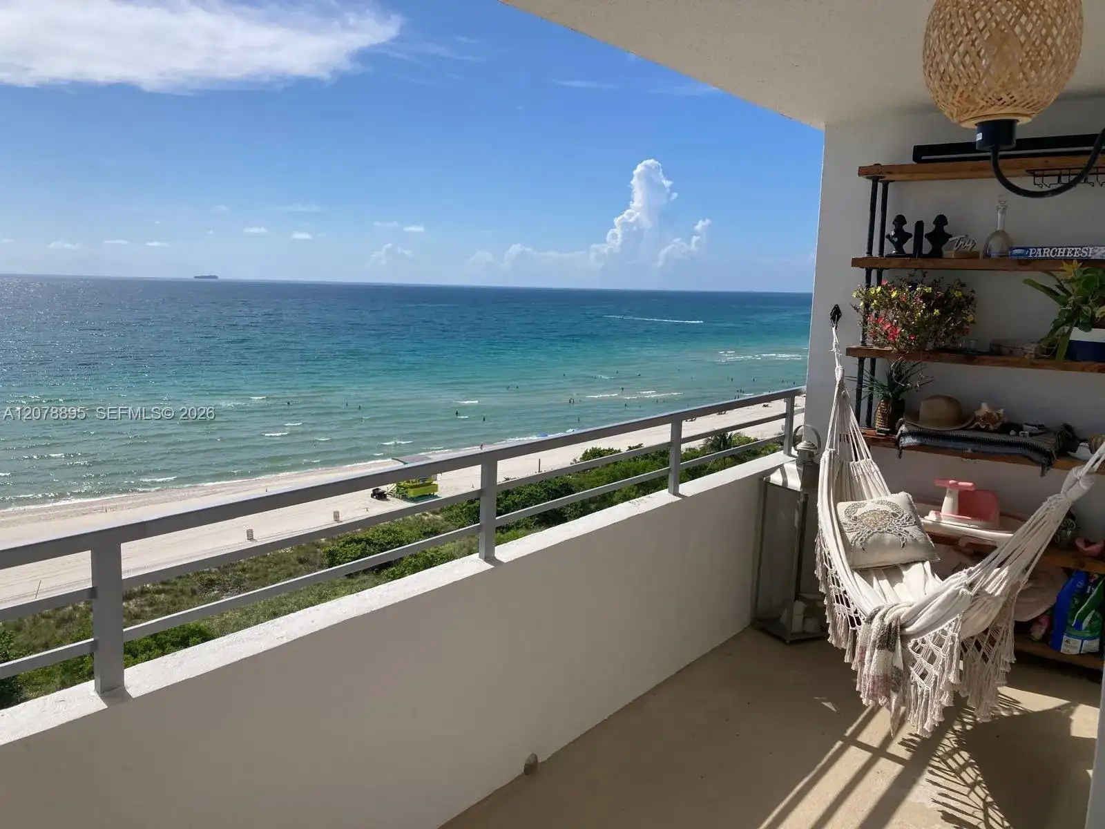 5555 Collins Ave # 10G, Miami Beach FL 33140 photo 3
