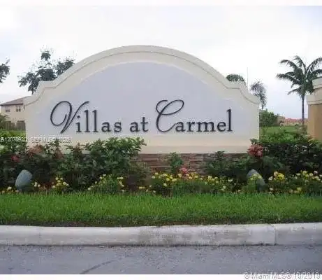 1480 NE 33rd Ave # 108, Homestead FL 33033