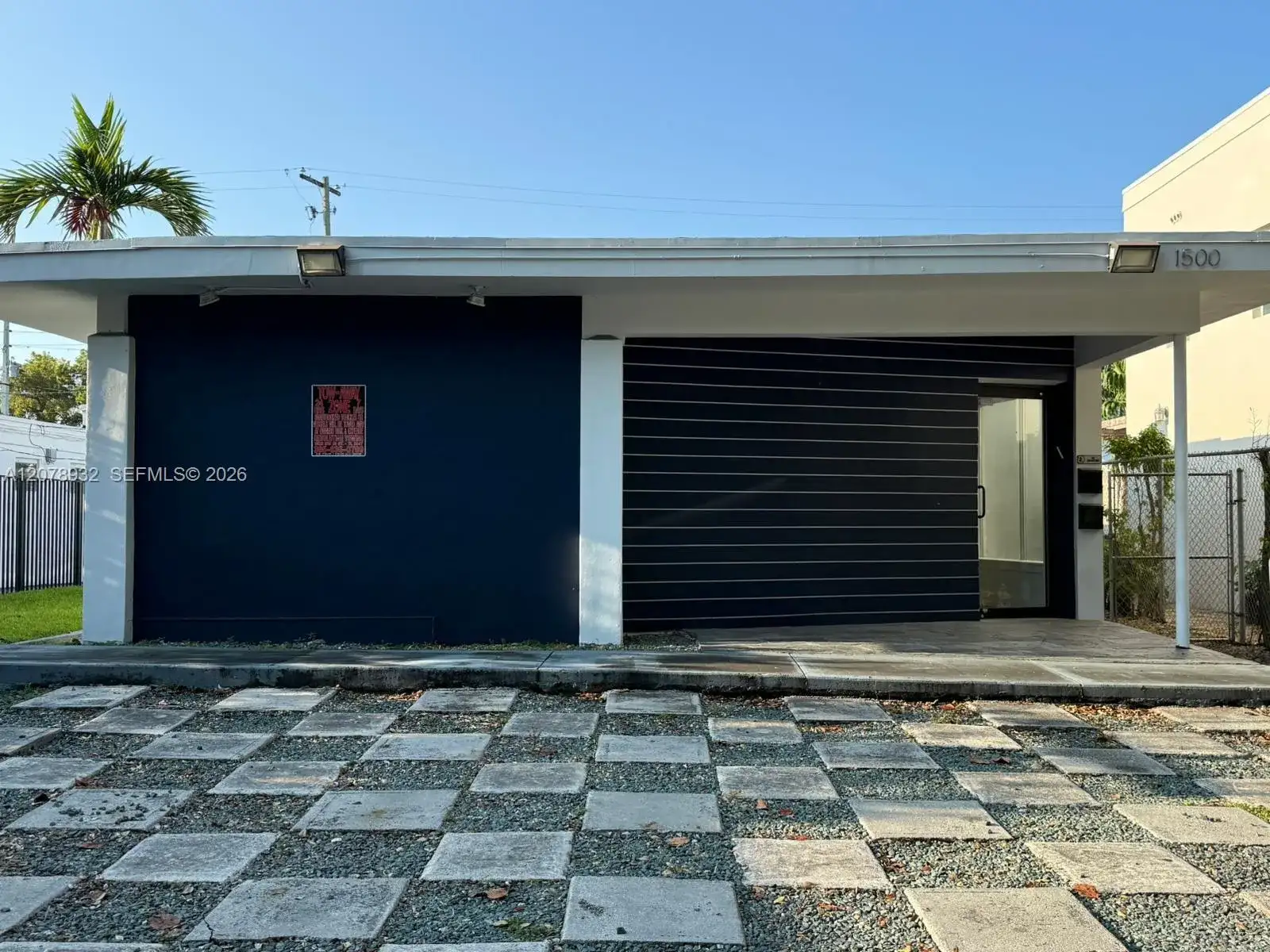 1500 SW 22nd St, Miami FL 33145 photo 2