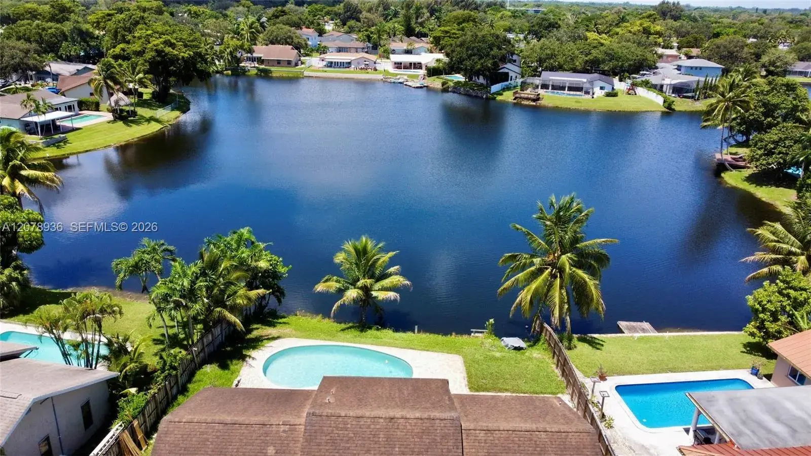 5121 SW 87th Ave, Cooper City FL 33328