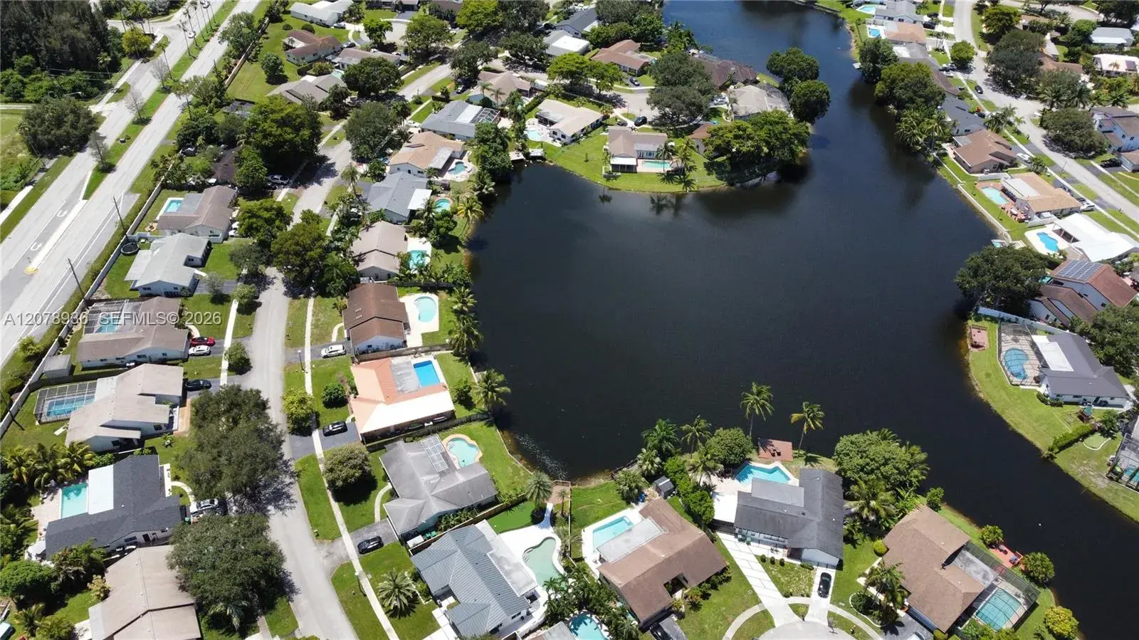 5121 SW 87th Ave, Cooper City FL 33328