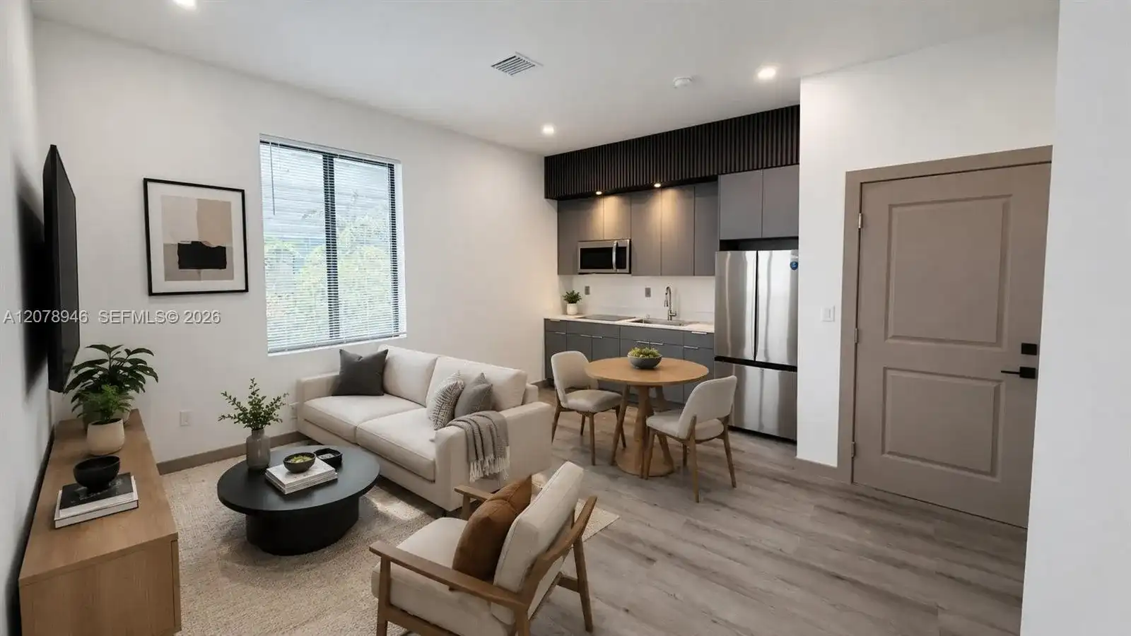 768 NW 2nd St # 3, Miami FL 33128