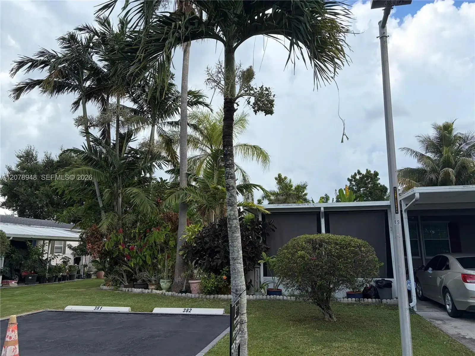 35303 SW 180th Ave Lots 381-382, Homestead FL 33034