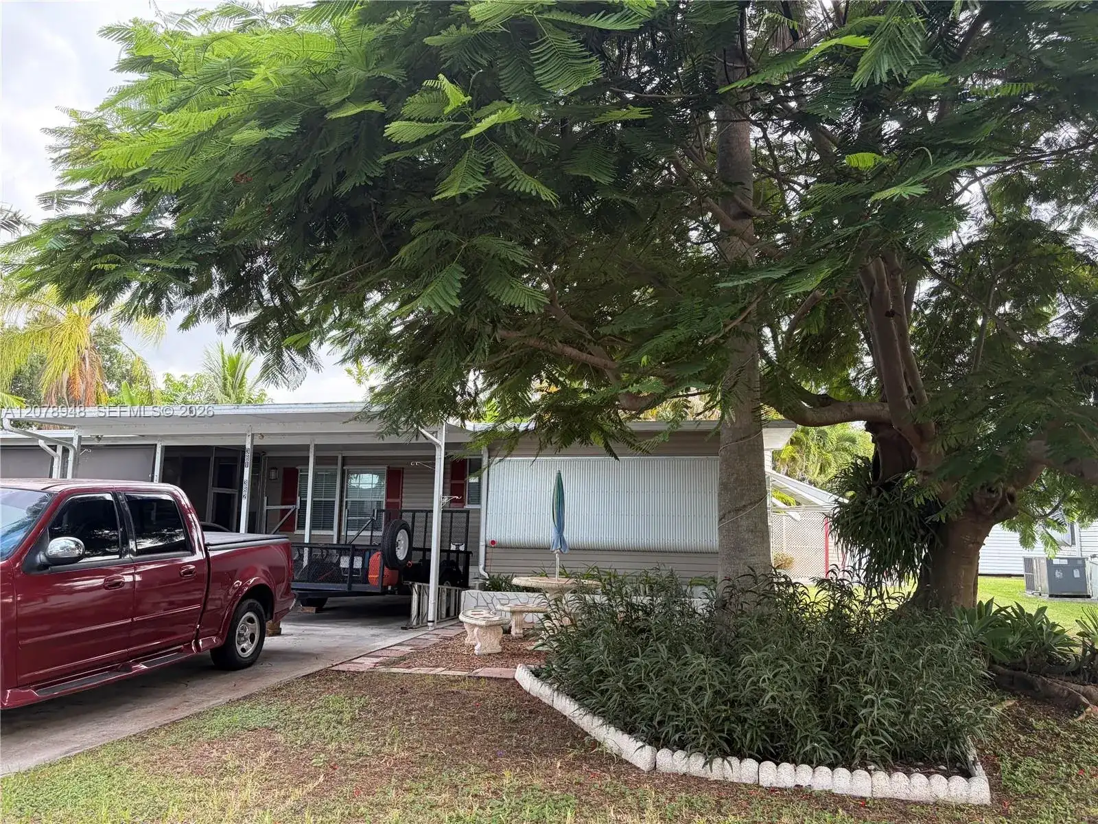 35303 SW 180th Ave Lots 381-382, Homestead FL 33034 photo 2