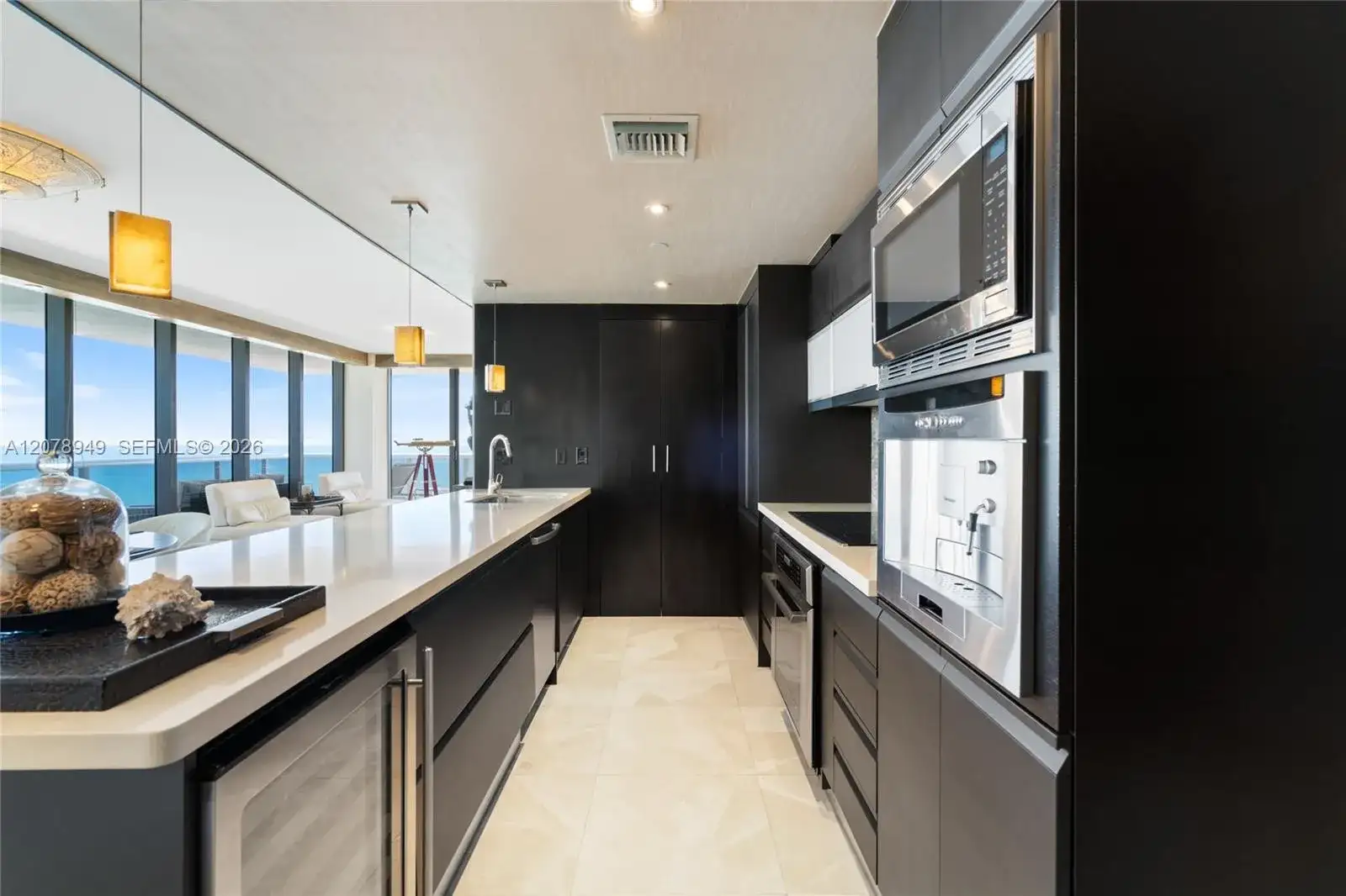 5875 Collins Ave # 1902, Miami Beach FL 33140 photo 3