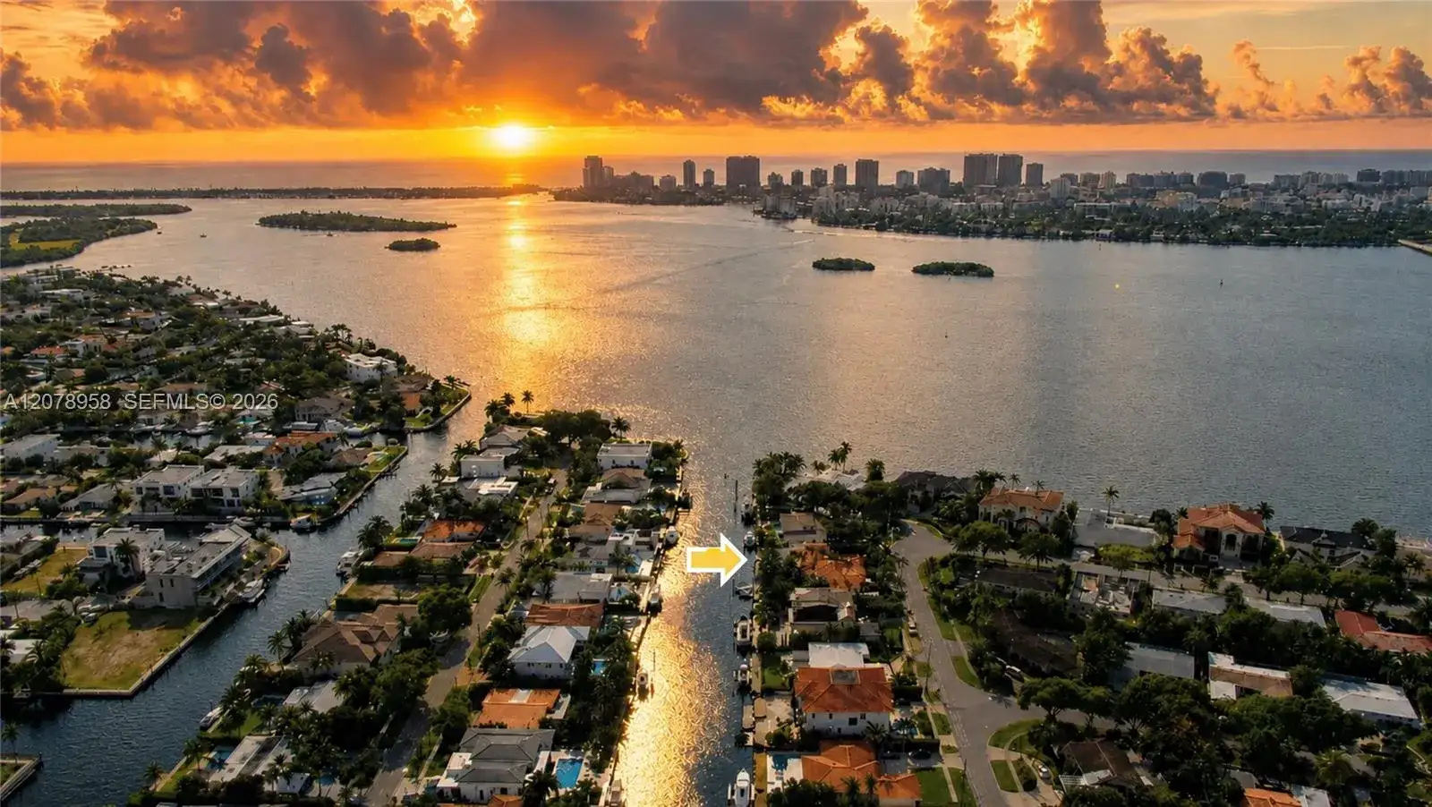 2341 KEYSTONE BLVD, North Miami FL 33181