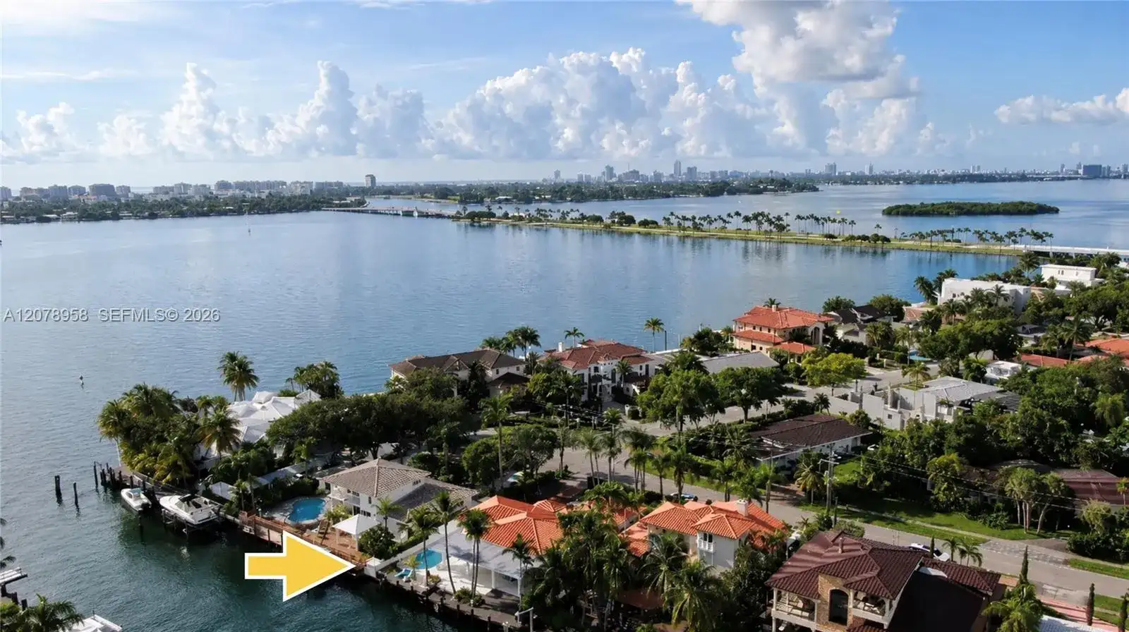 2341 KEYSTONE BLVD, North Miami FL 33181 photo 2