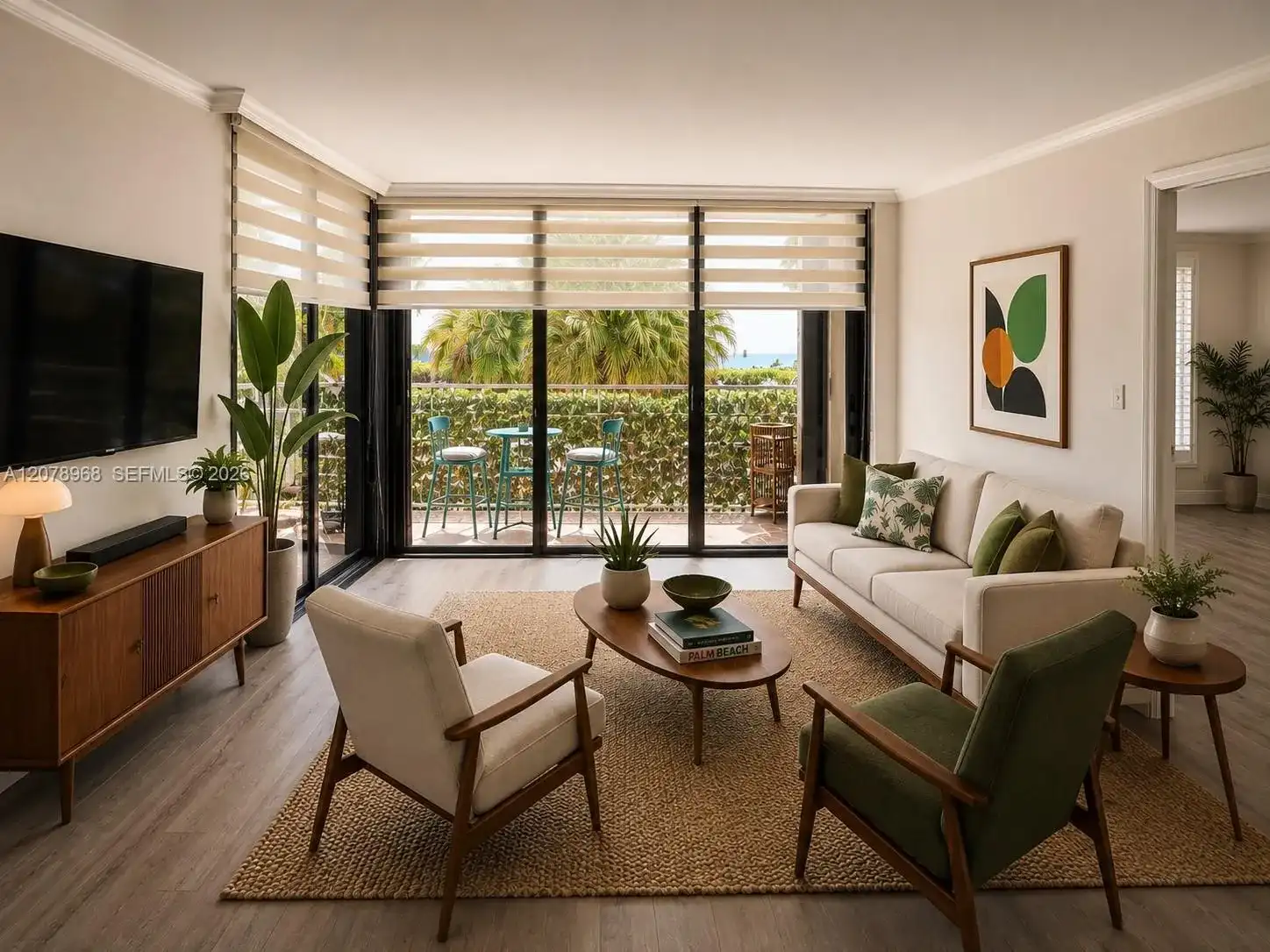 4000 Towerside Ter # 304, Miami FL 33138