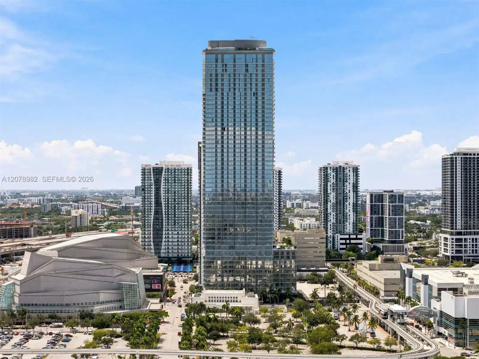 1400 Biscayne Blvd # 505, Miami FL 33132
